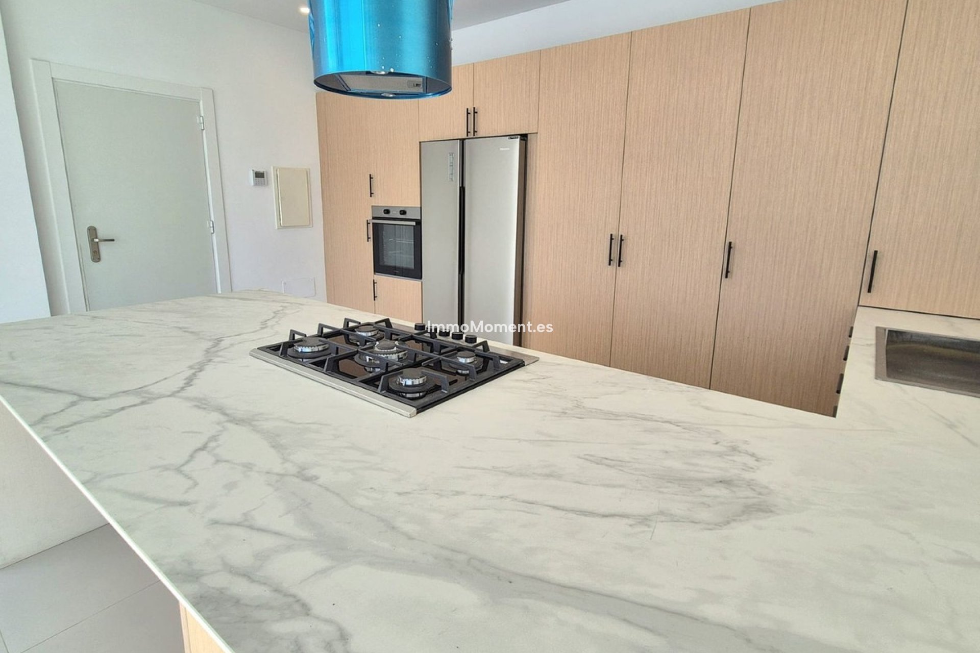 Bestaande woning - Vrijstaande villa - Mijas - Cerros del Aguila