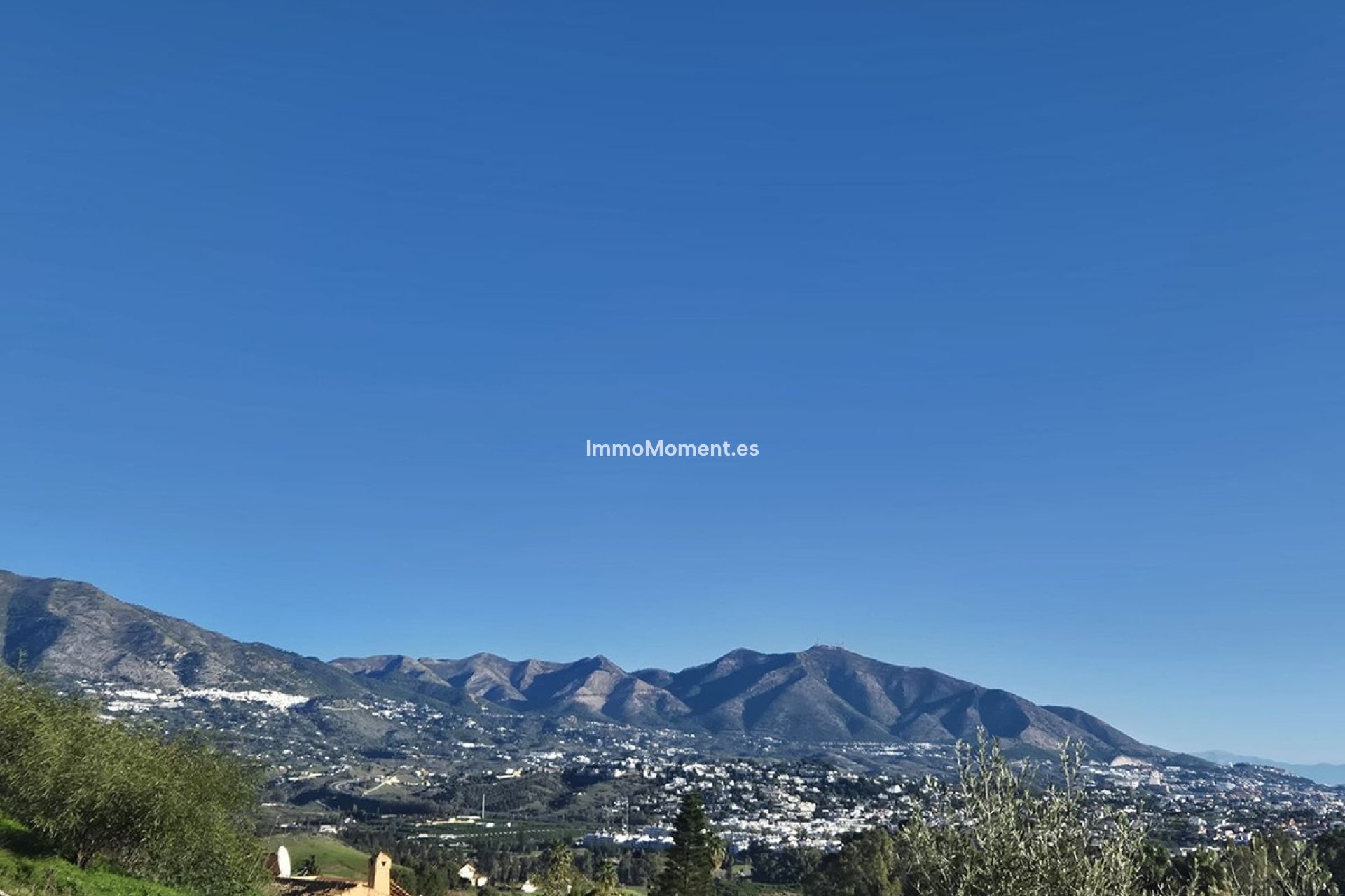 Bestaande woning - Vrijstaande villa - Mijas - Cerros del Aguila