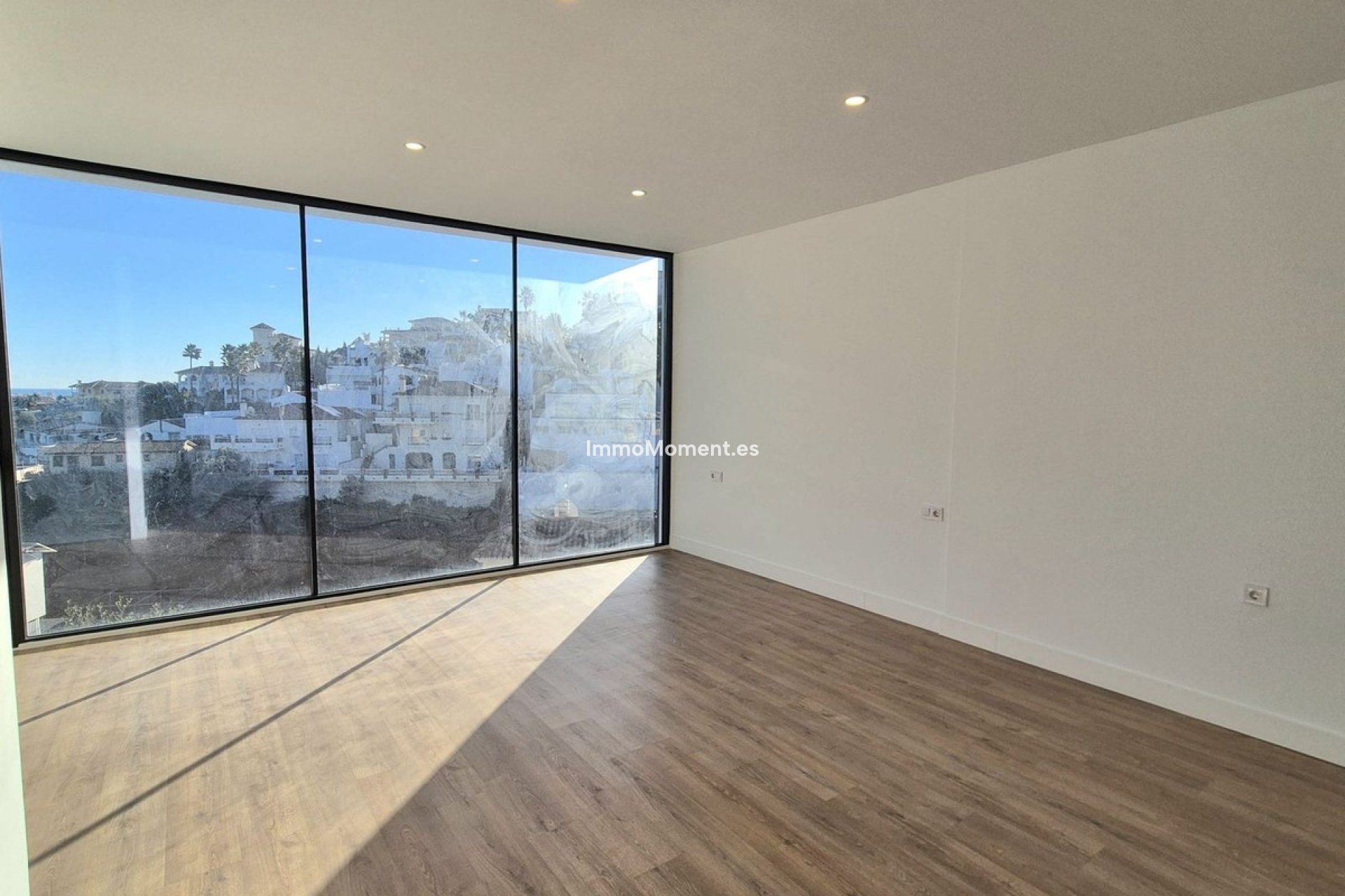 Bestaande woning - Vrijstaande villa - Mijas - Cerros del Aguila
