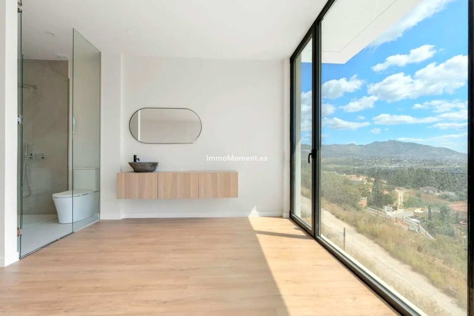 Bestaande woning - Vrijstaande villa - Mijas - Cerros del Aguila