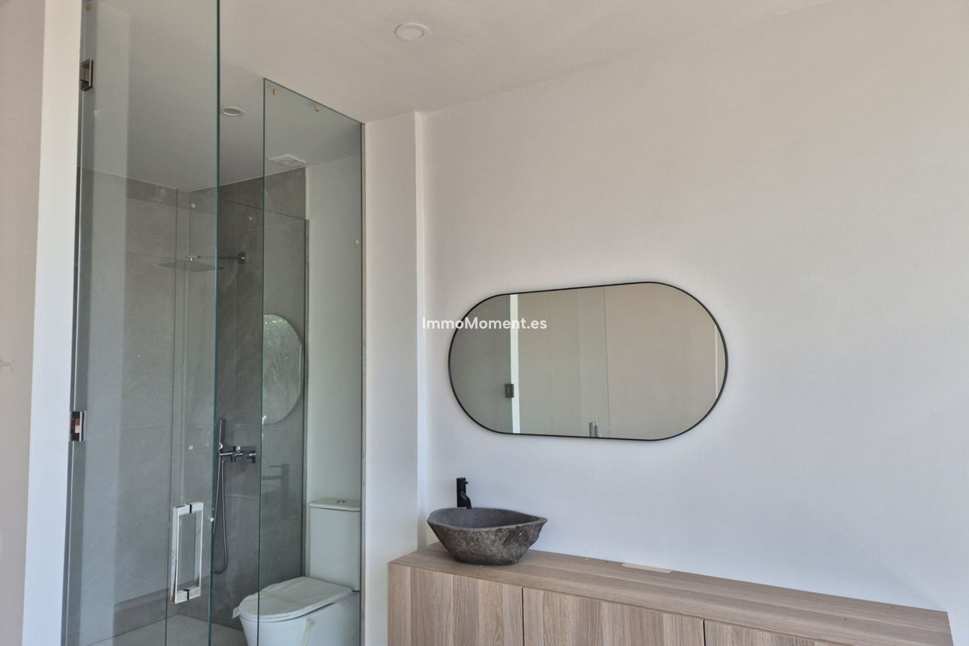 Bestaande woning - Vrijstaande villa - Mijas - Cerros del Aguila