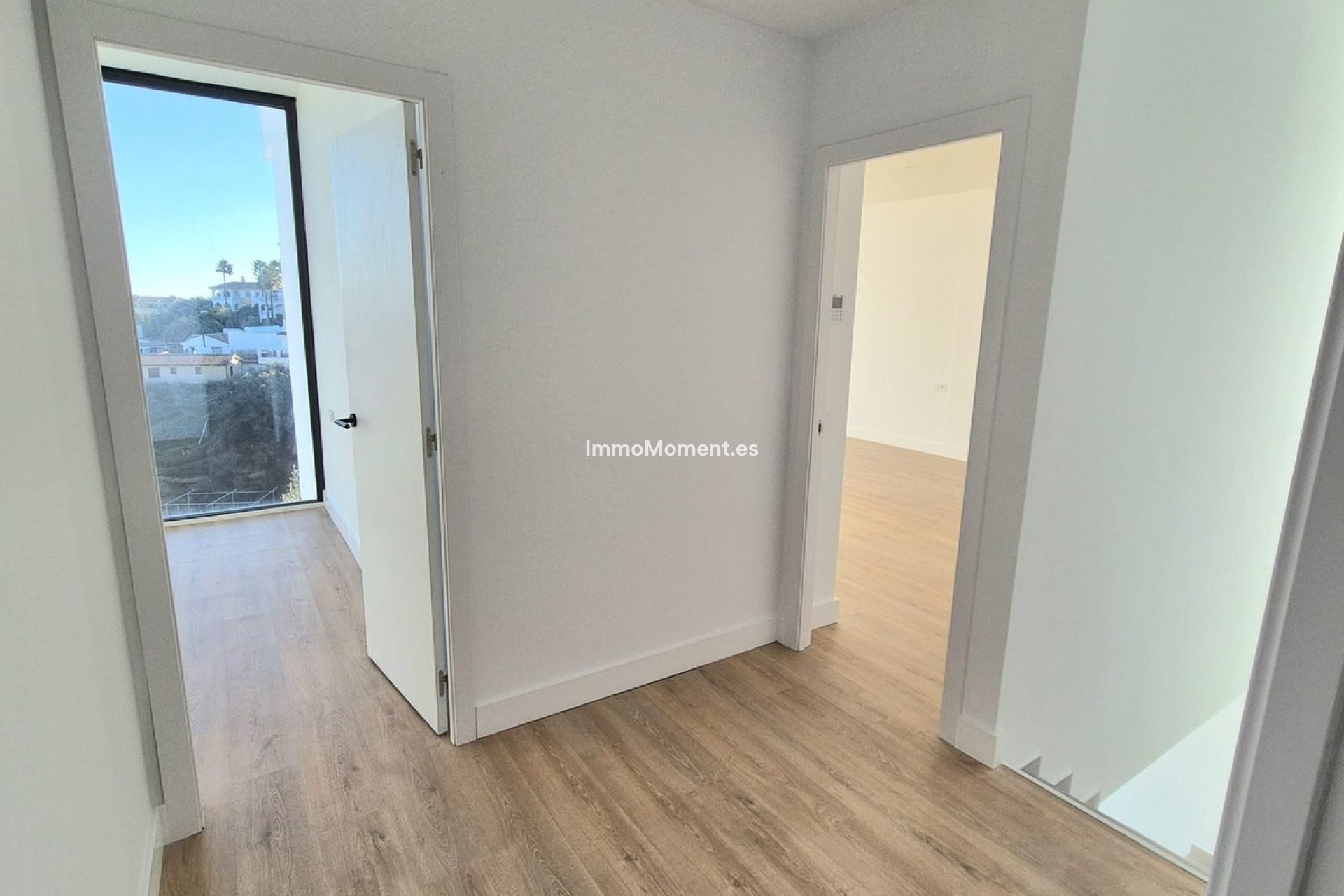 Bestaande woning - Vrijstaande villa - Mijas - Cerros del Aguila