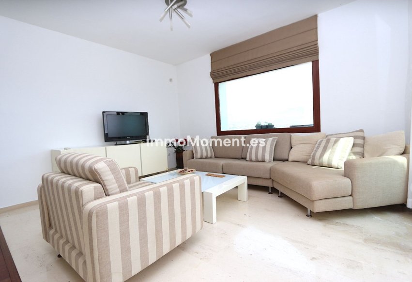 Bestaande woning - Vrijstaande villa - Mijas - Cerros del Aguila