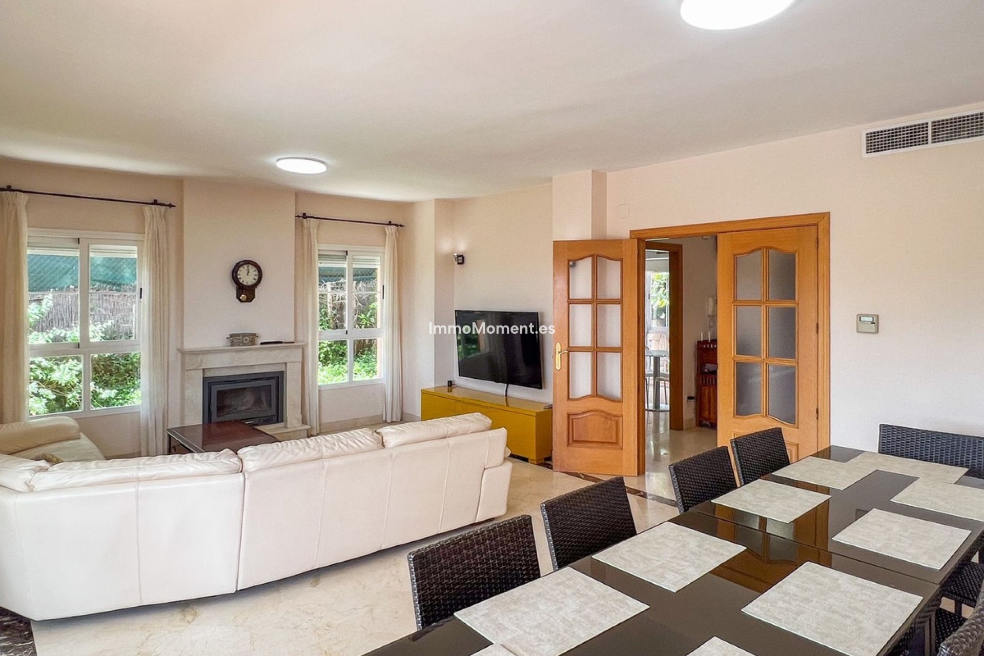 Bestaande woning - Vrijstaande villa - Mijas - Cerros del Aguila