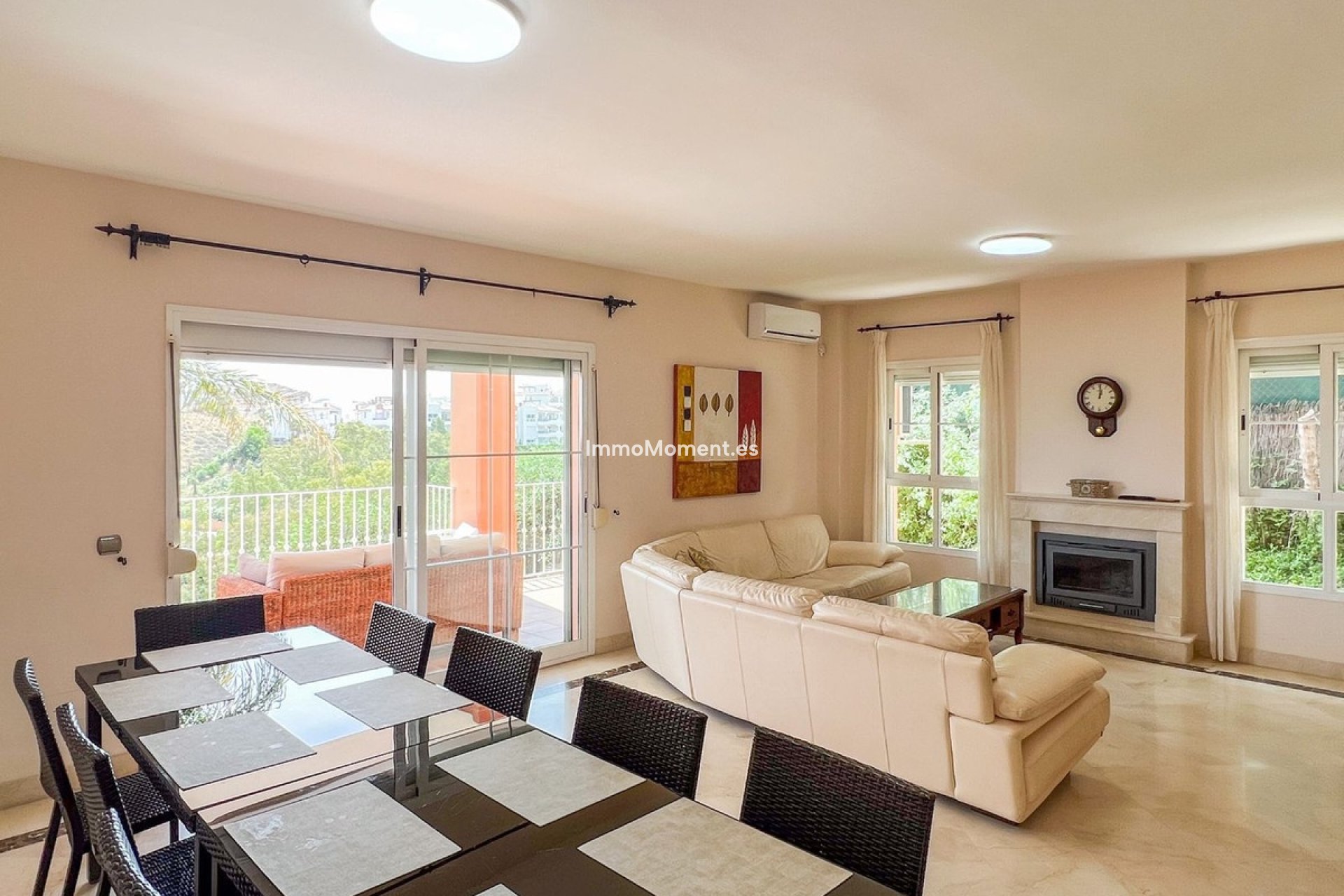 Bestaande woning - Vrijstaande villa - Mijas - Cerros del Aguila