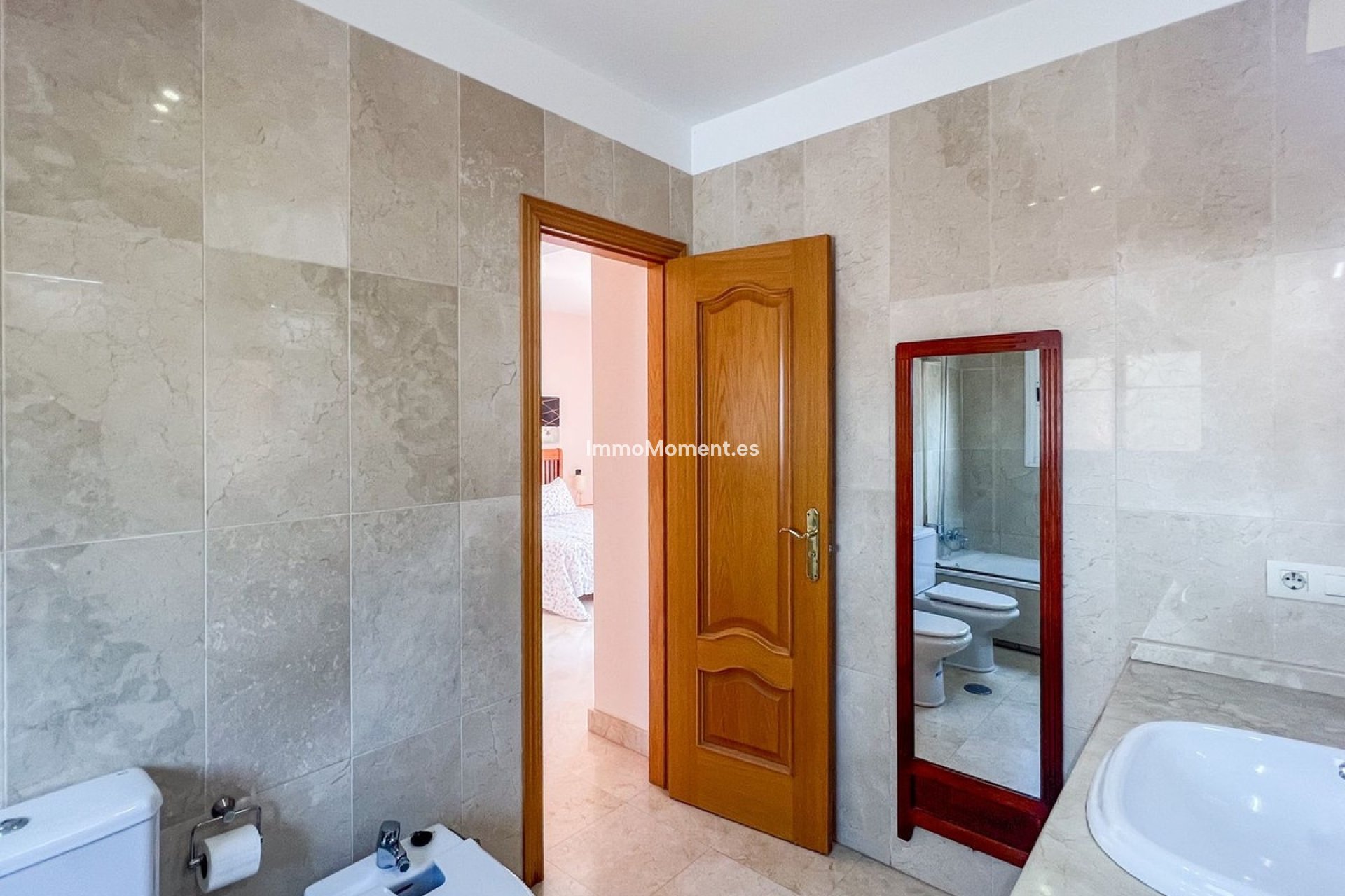 Bestaande woning - Vrijstaande villa - Mijas - Cerros del Aguila