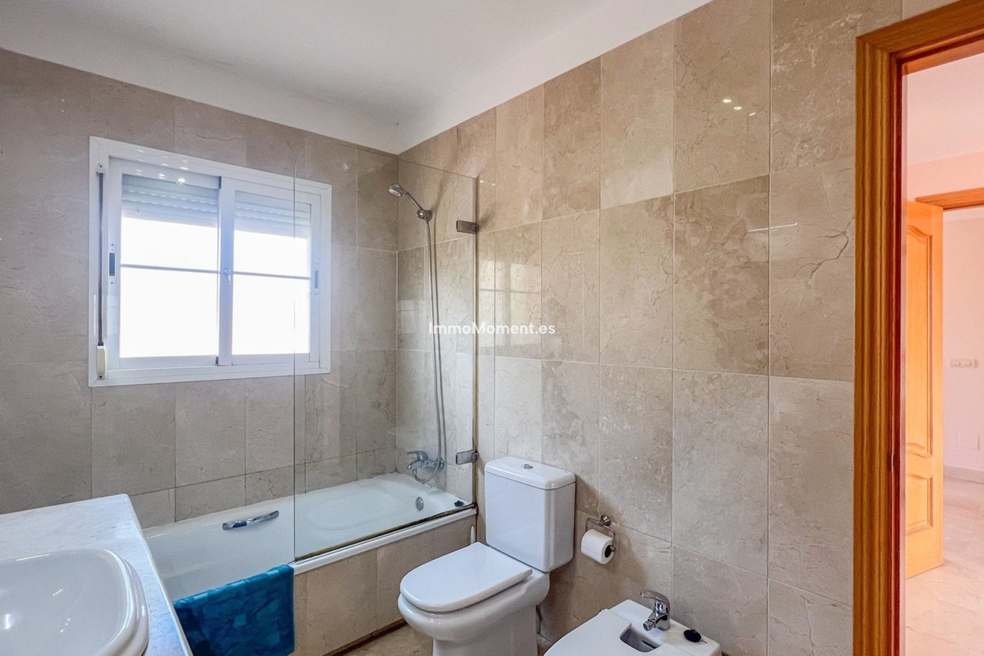 Bestaande woning - Vrijstaande villa - Mijas - Cerros del Aguila
