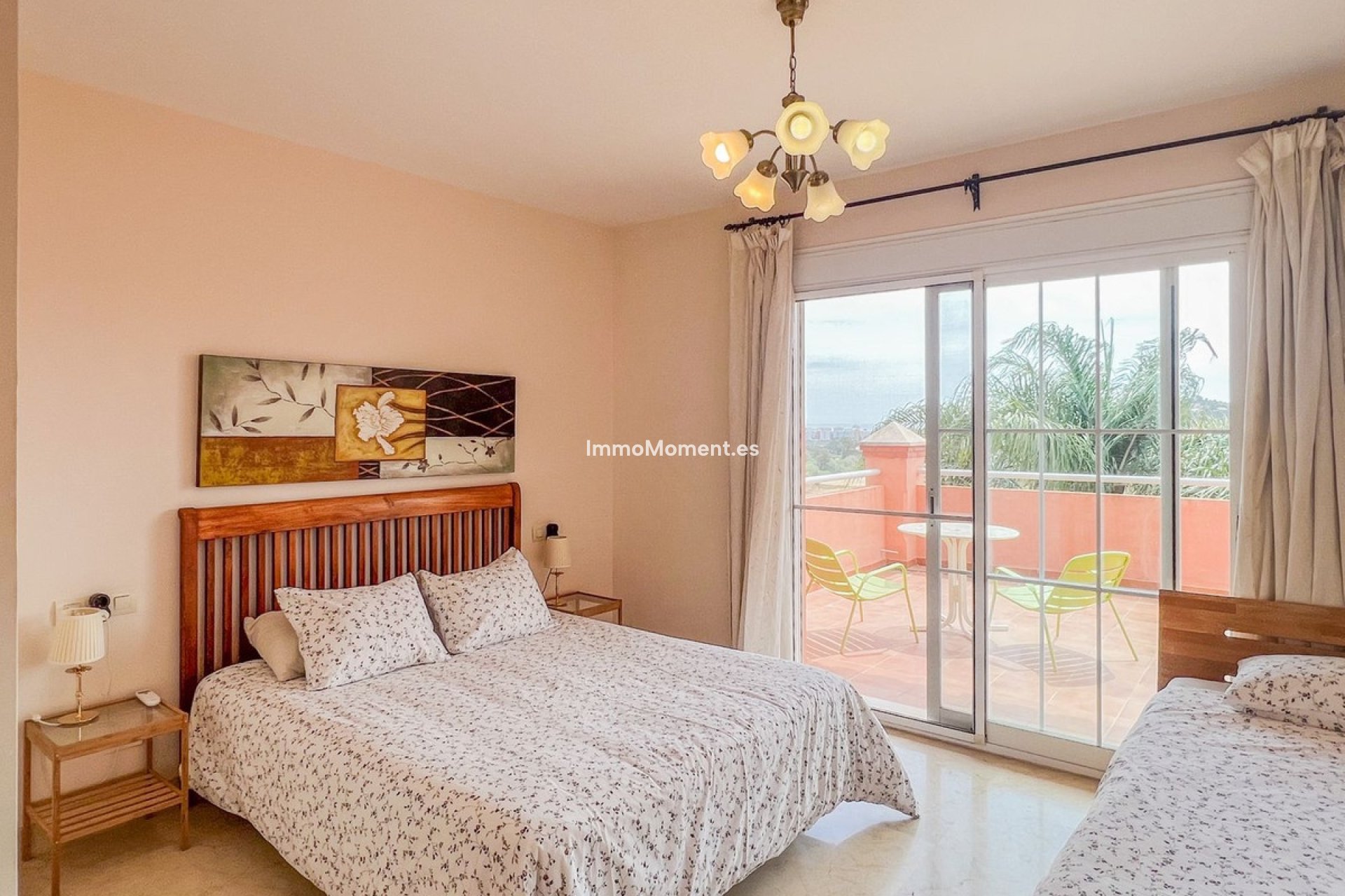 Bestaande woning - Vrijstaande villa - Mijas - Cerros del Aguila
