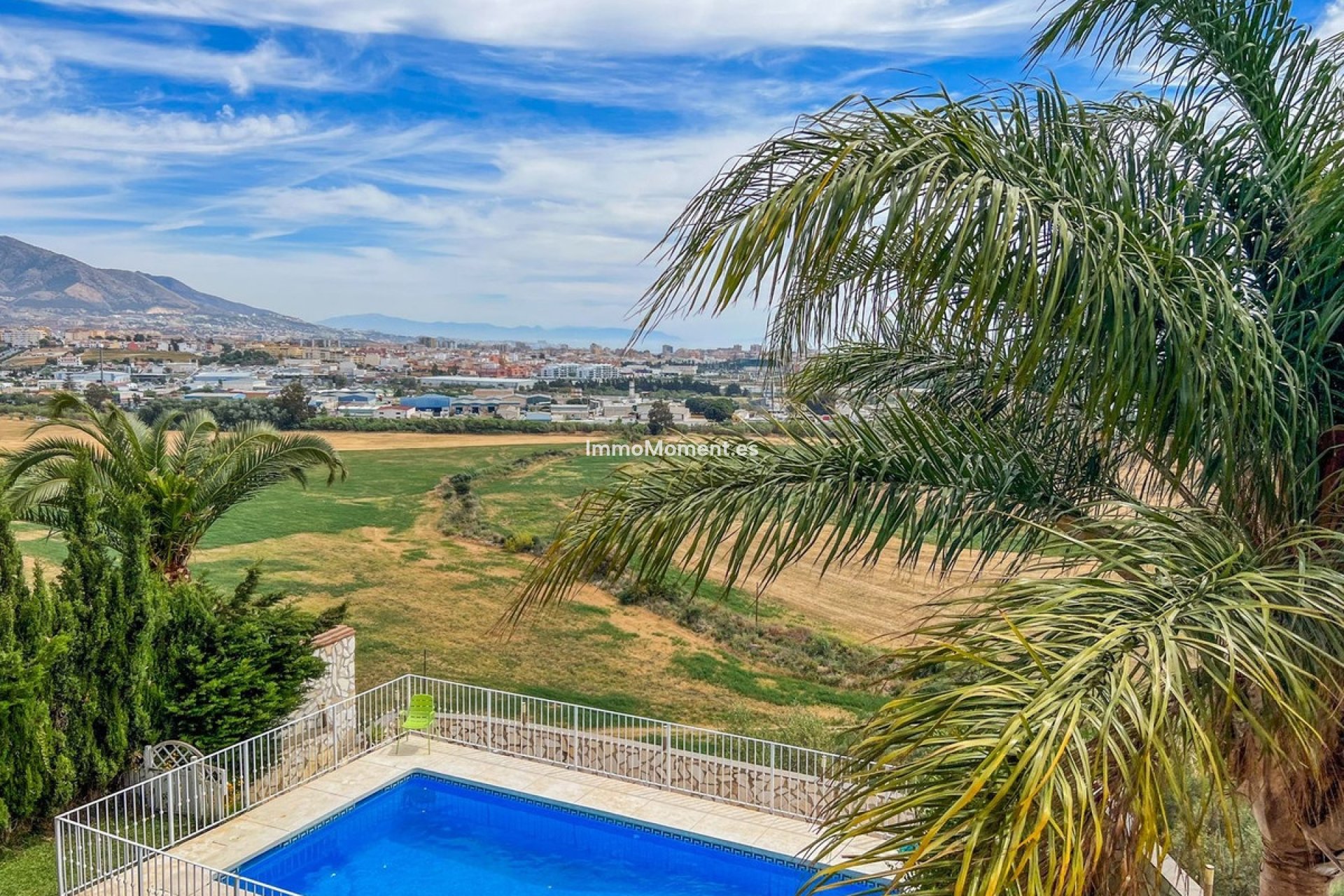 Bestaande woning - Vrijstaande villa - Mijas - Cerros del Aguila