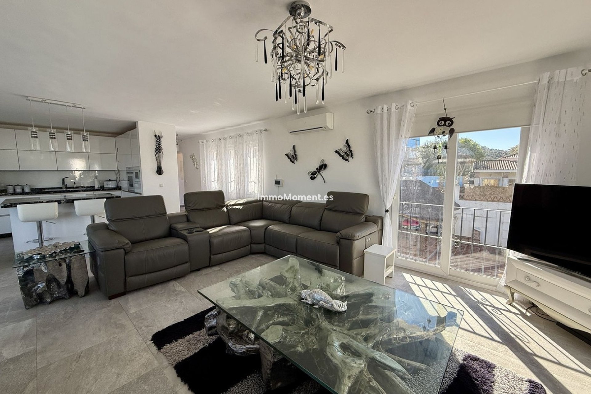 Bestaande woning - Vrijstaande villa - Mijas - Cerros del Aguila
