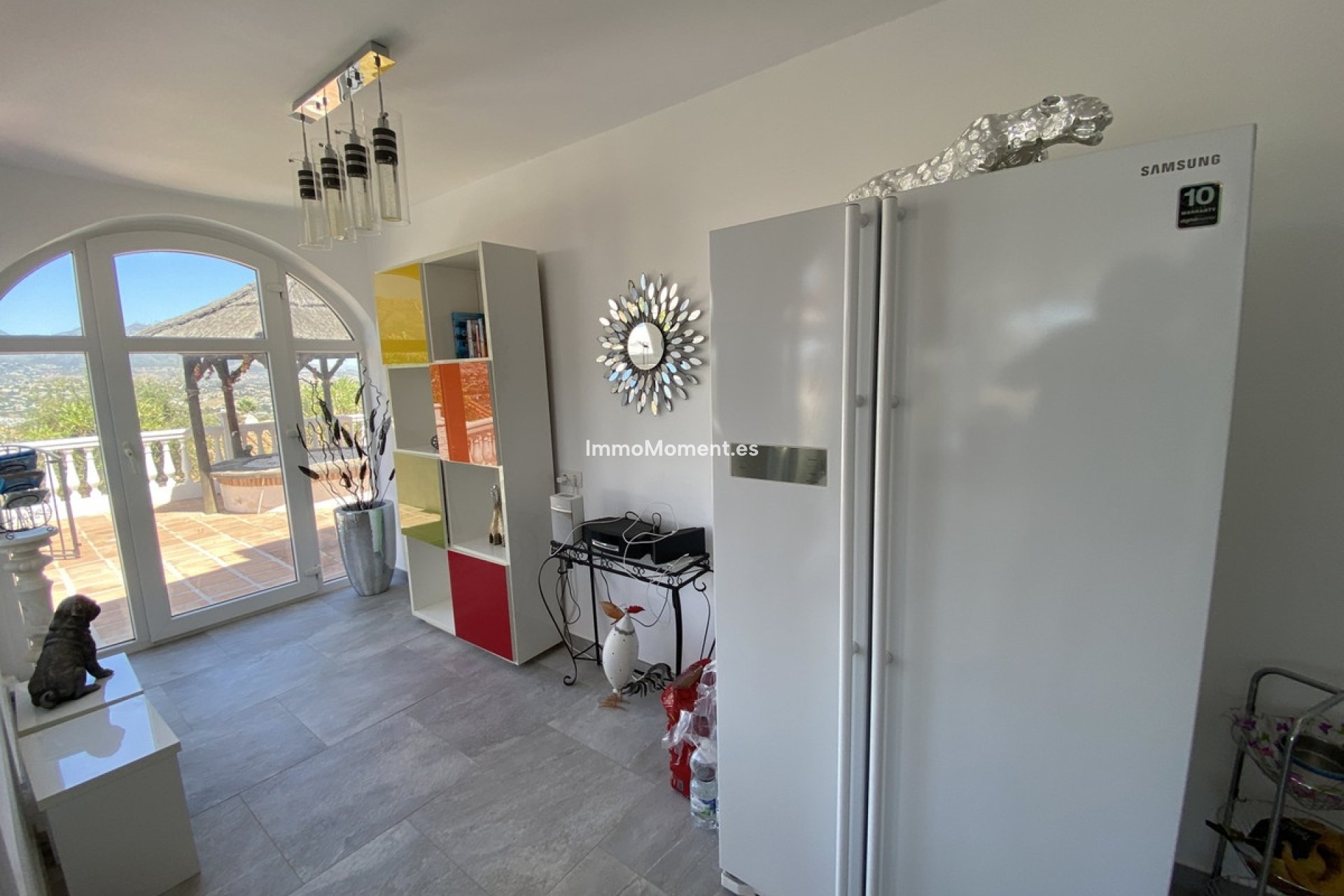 Bestaande woning - Vrijstaande villa - Mijas - Cerros del Aguila