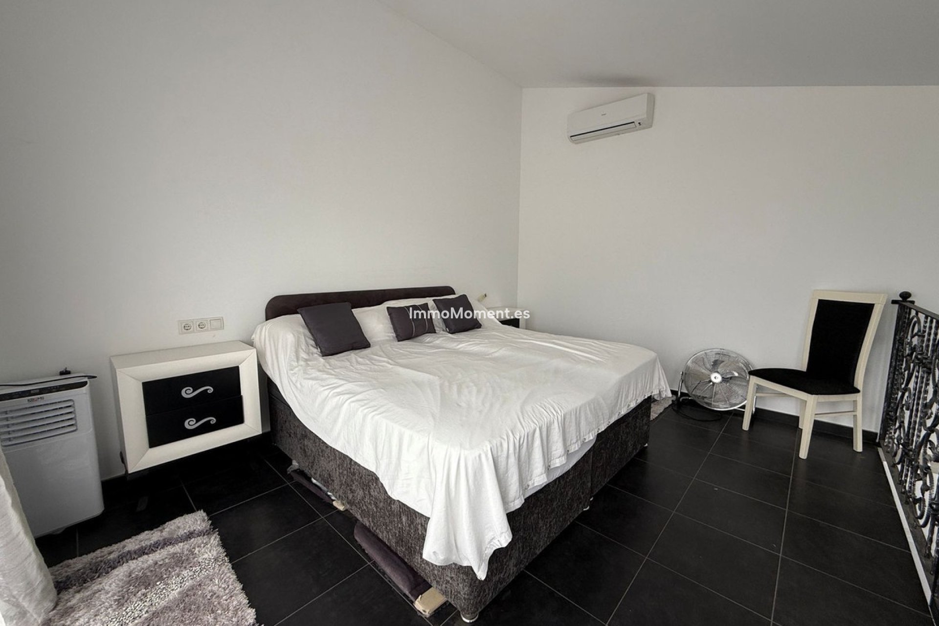 Bestaande woning - Vrijstaande villa - Mijas - Cerros del Aguila
