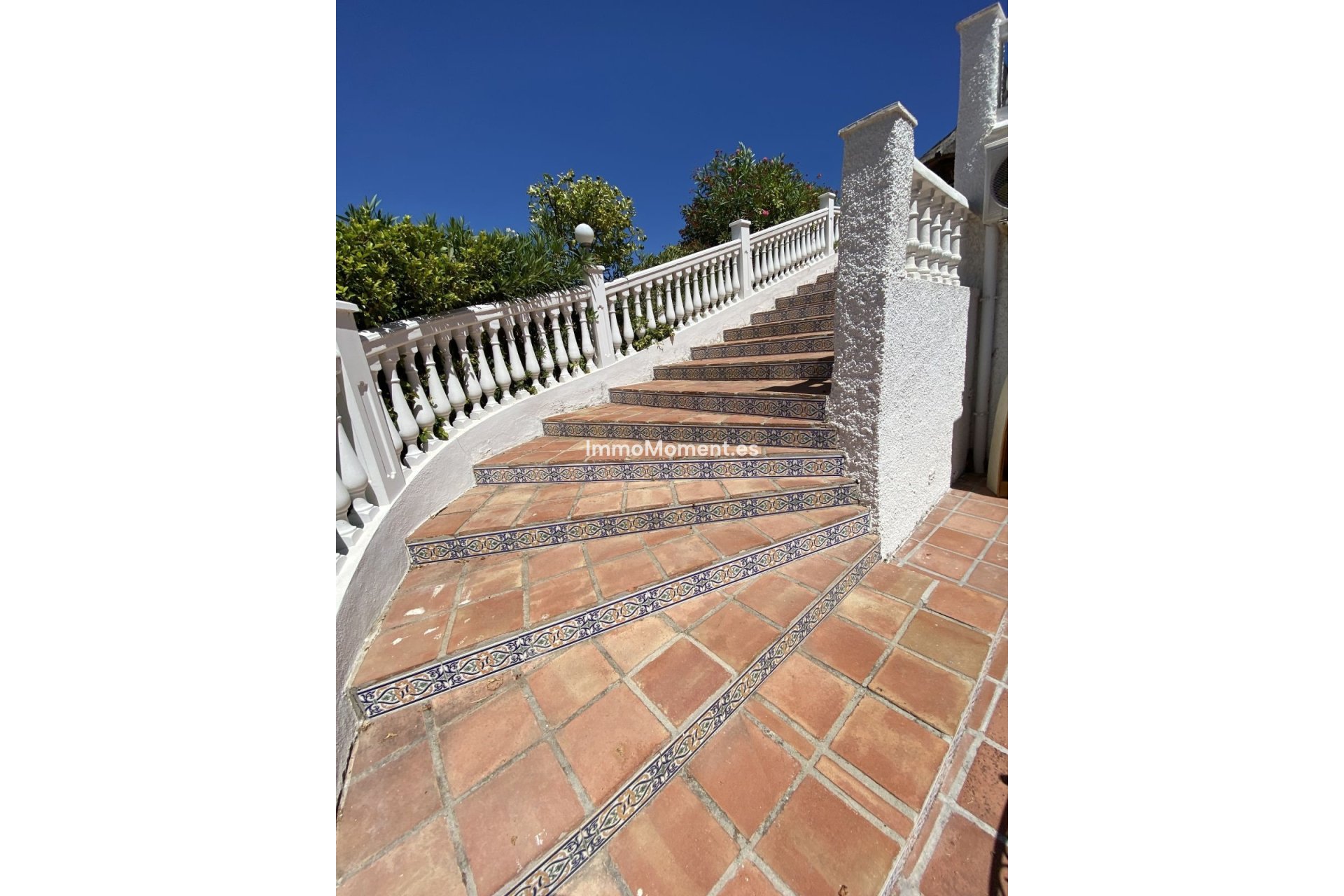 Bestaande woning - Vrijstaande villa - Mijas - Cerros del Aguila