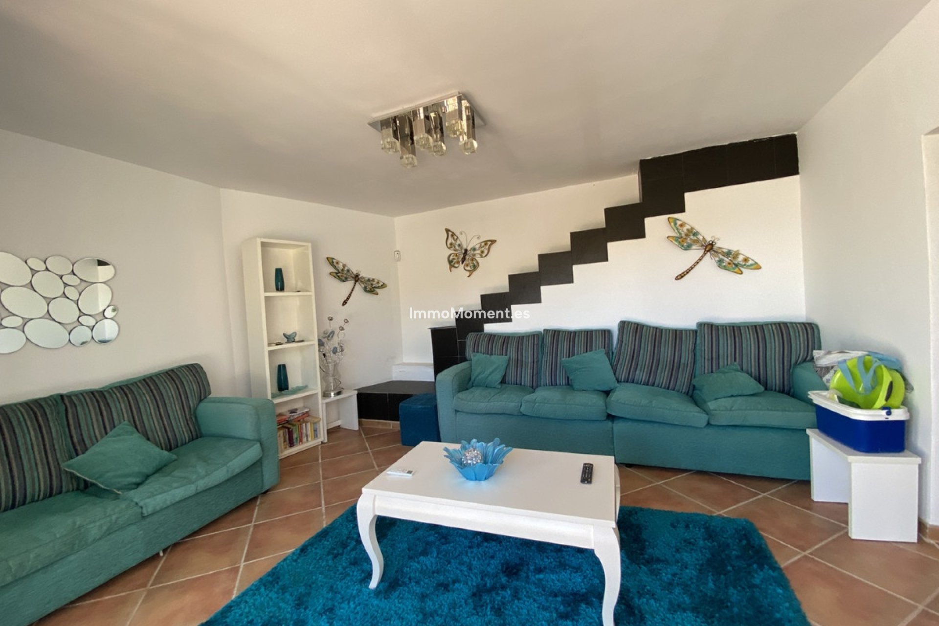 Bestaande woning - Vrijstaande villa - Mijas - Cerros del Aguila