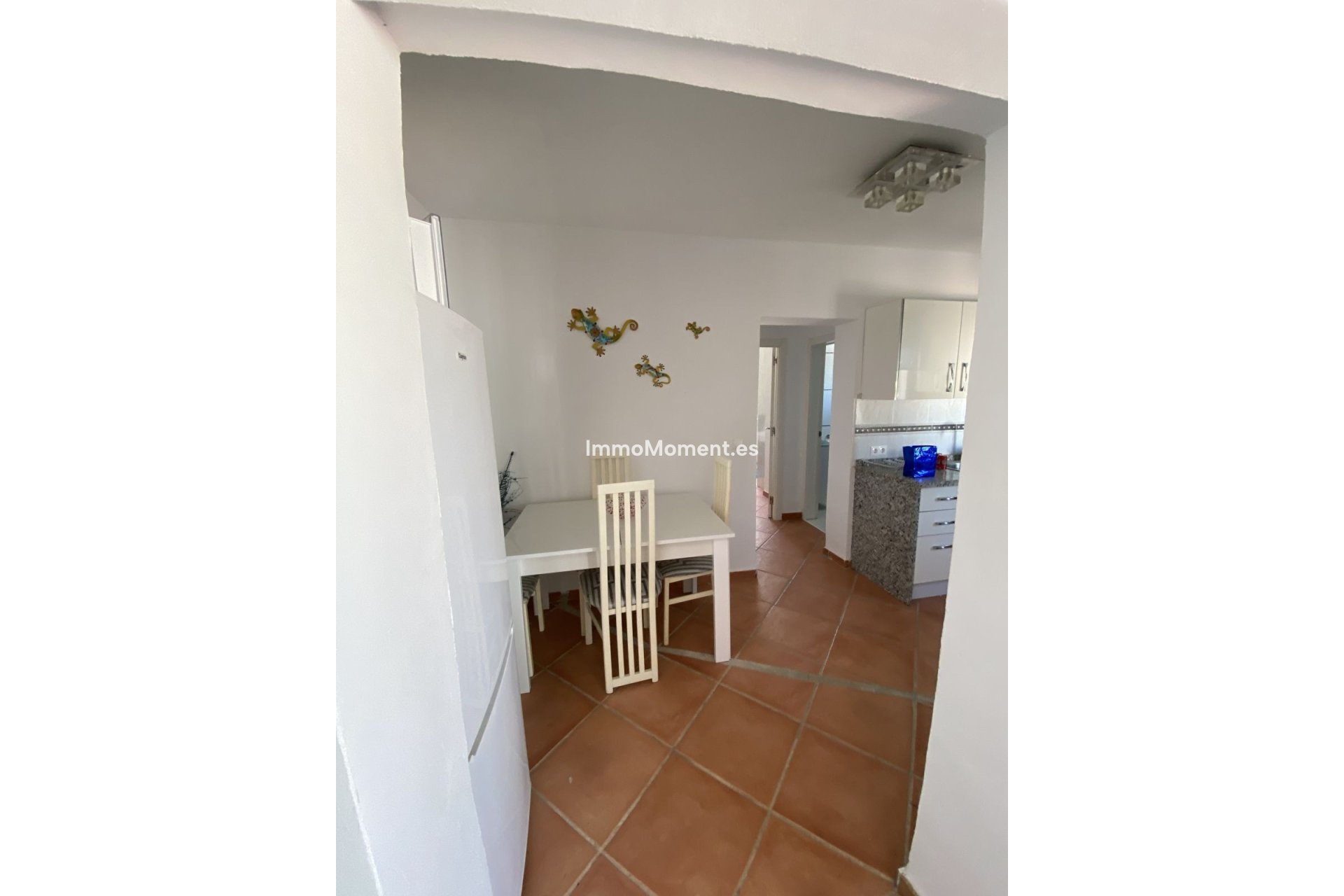 Bestaande woning - Vrijstaande villa - Mijas - Cerros del Aguila