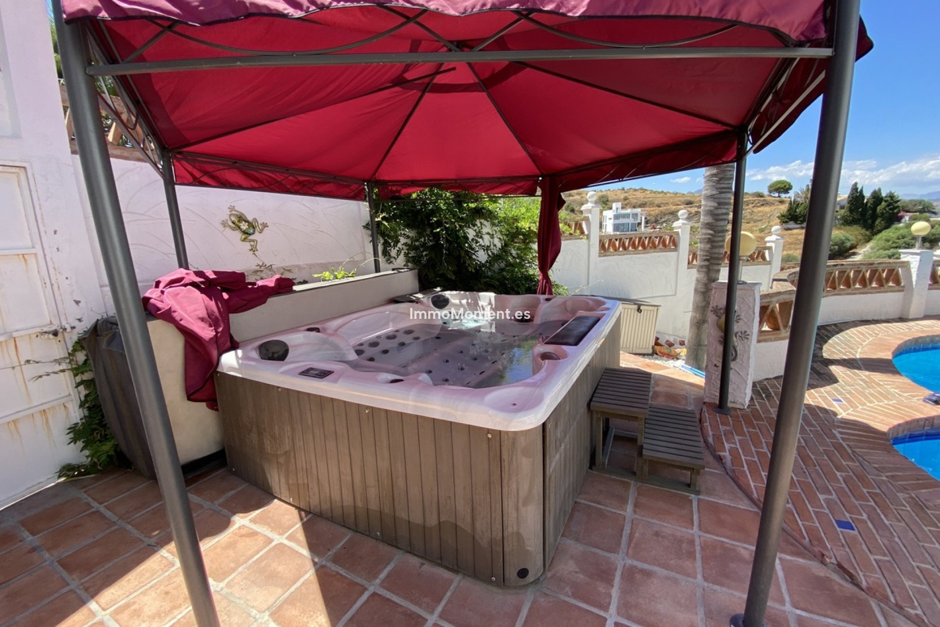 Bestaande woning - Vrijstaande villa - Mijas - Cerros del Aguila