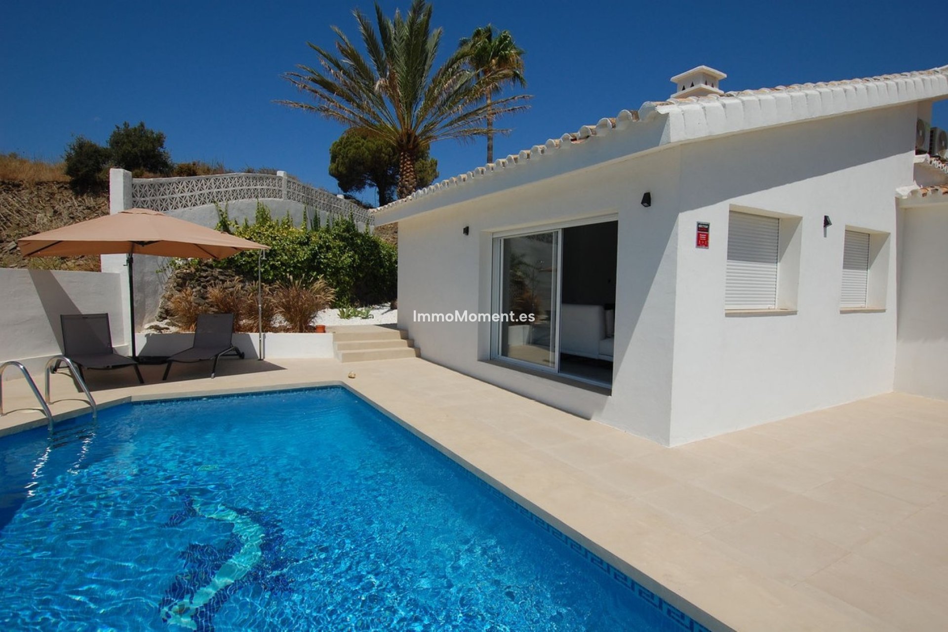 Bestaande woning - Vrijstaande villa - Mijas - Cerros del Aguila