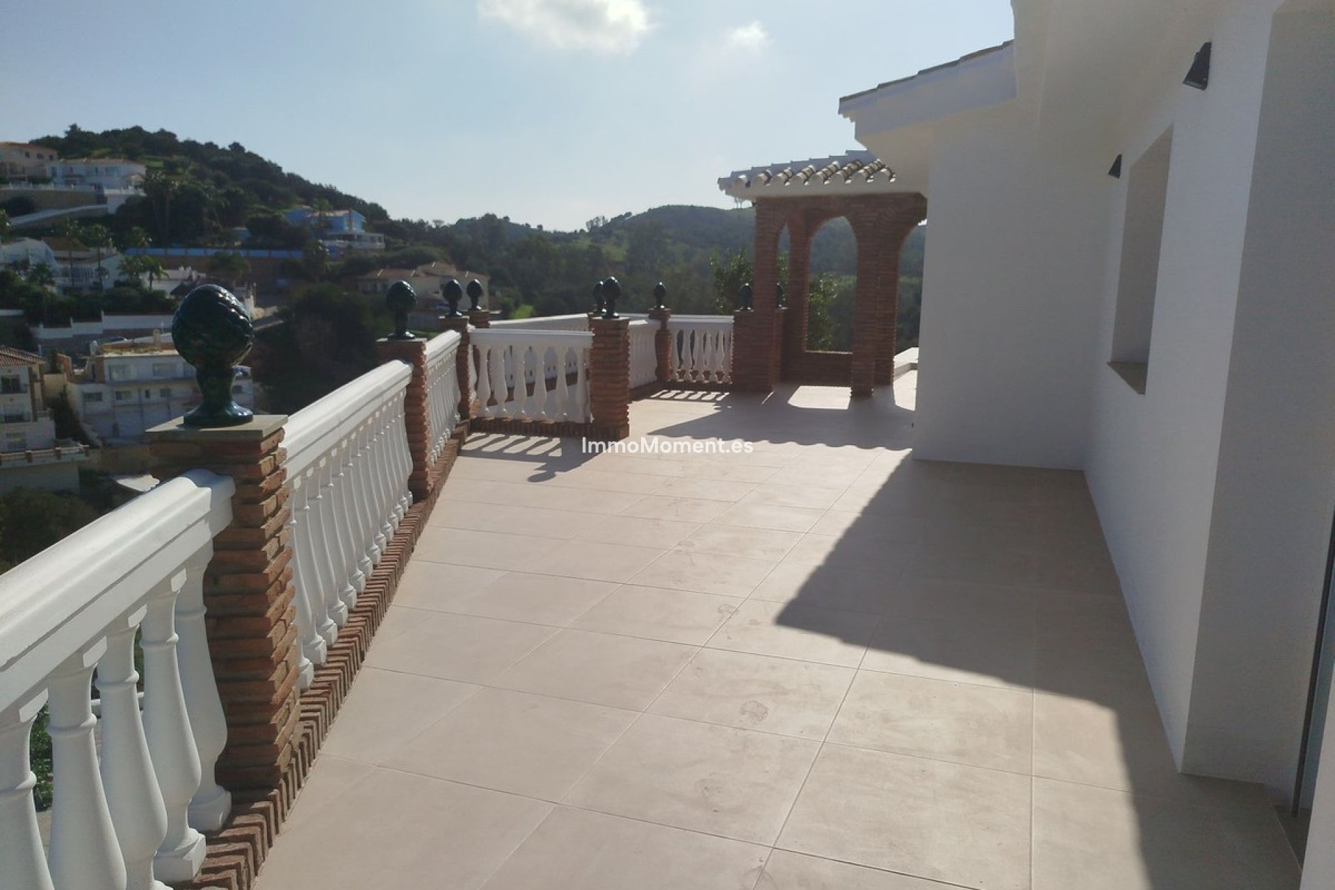 Bestaande woning - Vrijstaande villa - Mijas - Cerros del Aguila