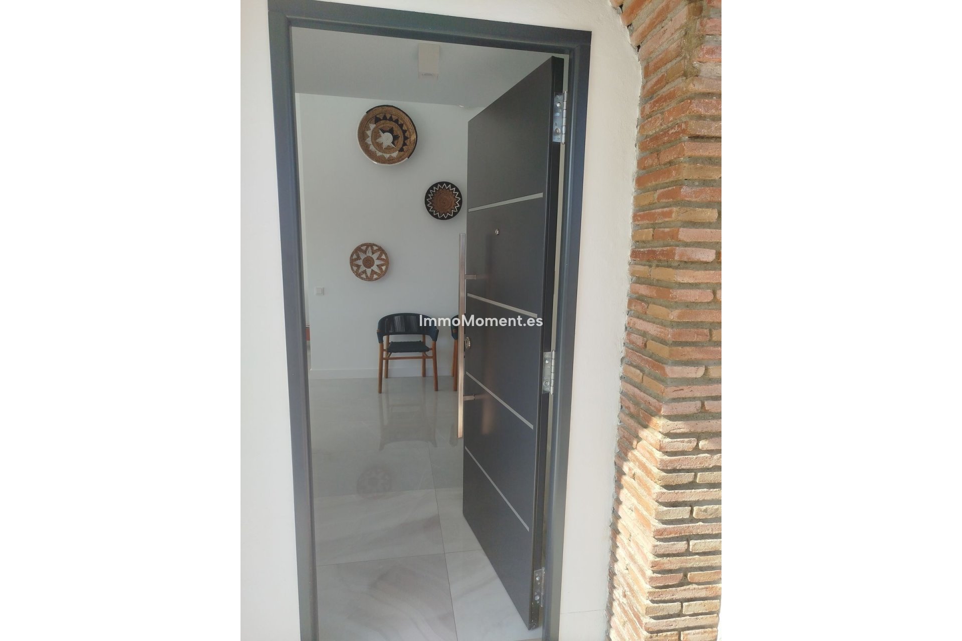 Bestaande woning - Vrijstaande villa - Mijas - Cerros del Aguila