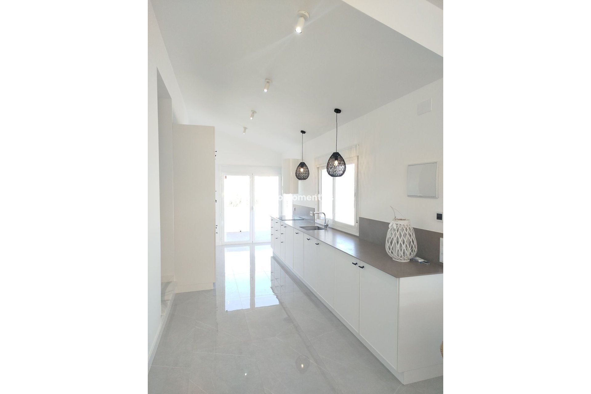 Bestaande woning - Vrijstaande villa - Mijas - Cerros del Aguila