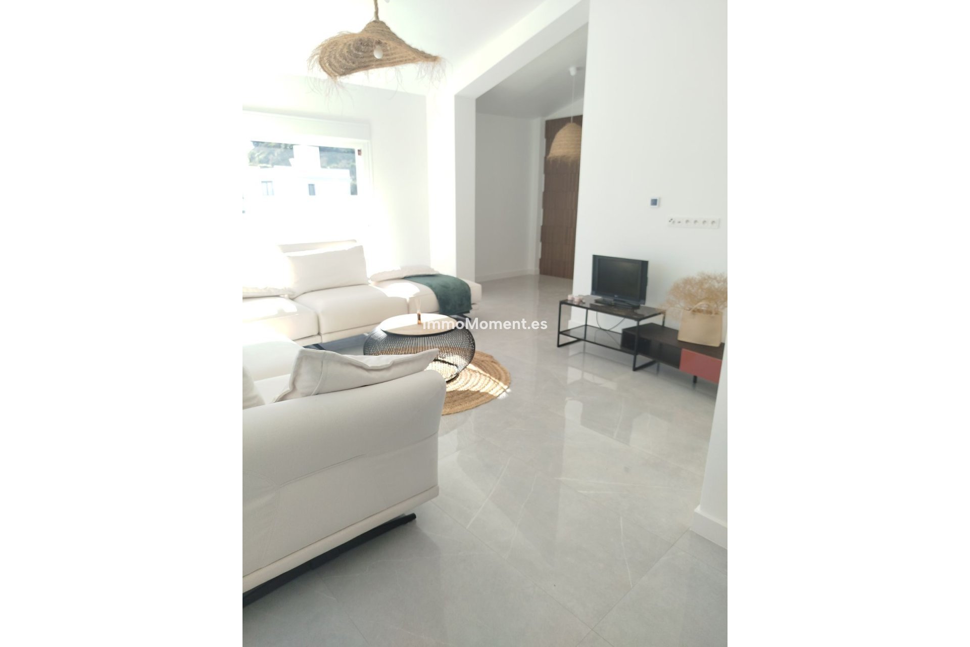 Bestaande woning - Vrijstaande villa - Mijas - Cerros del Aguila
