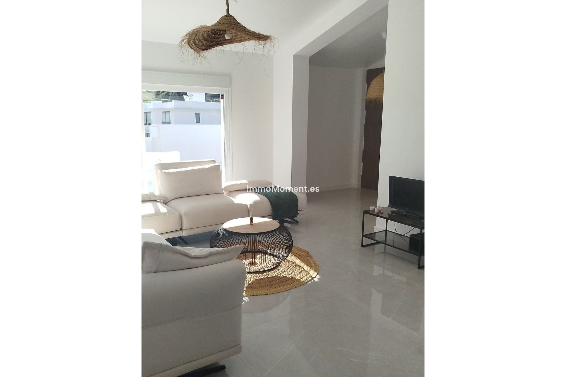 Bestaande woning - Vrijstaande villa - Mijas - Cerros del Aguila