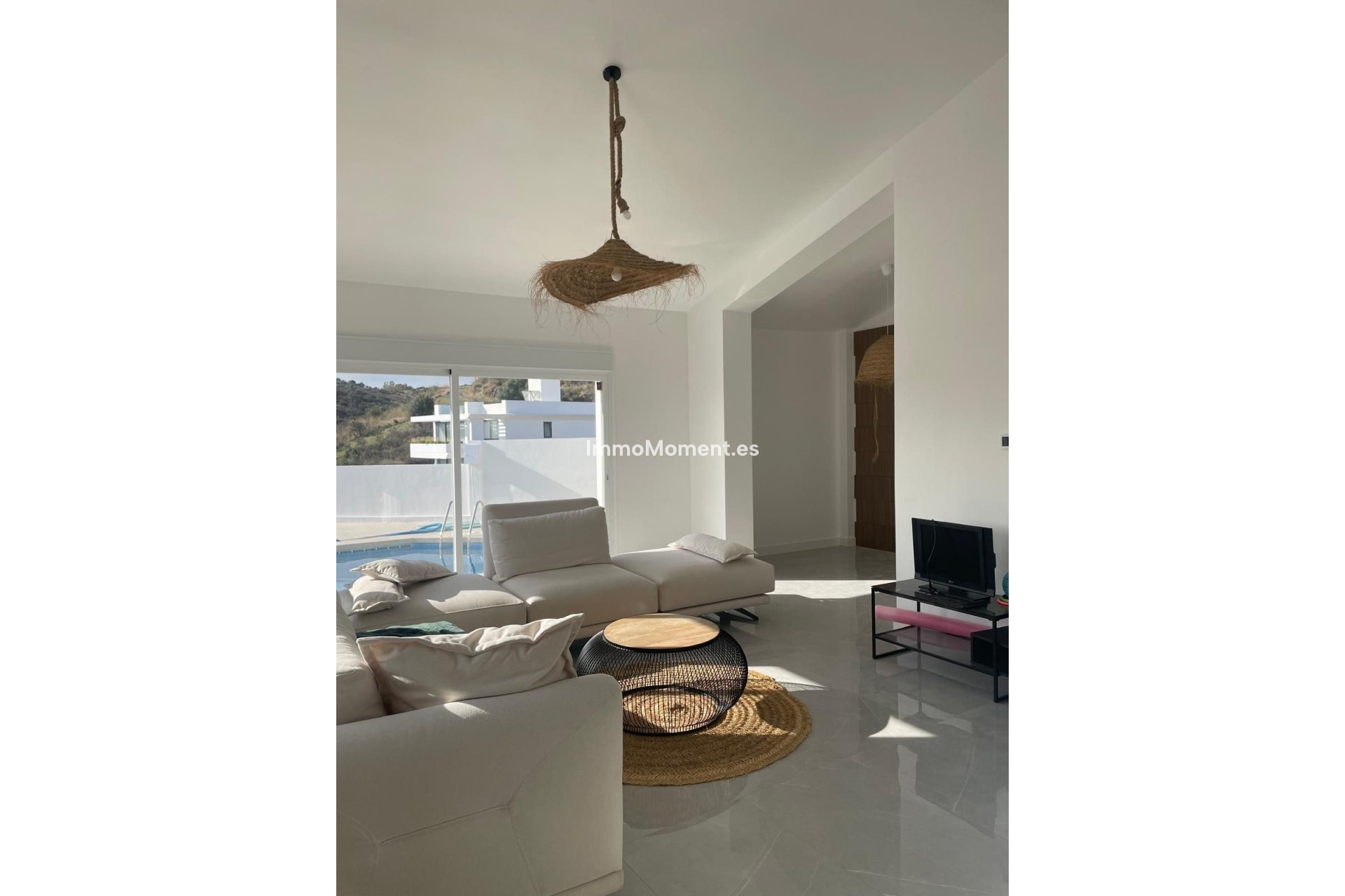 Bestaande woning - Vrijstaande villa - Mijas - Cerros del Aguila