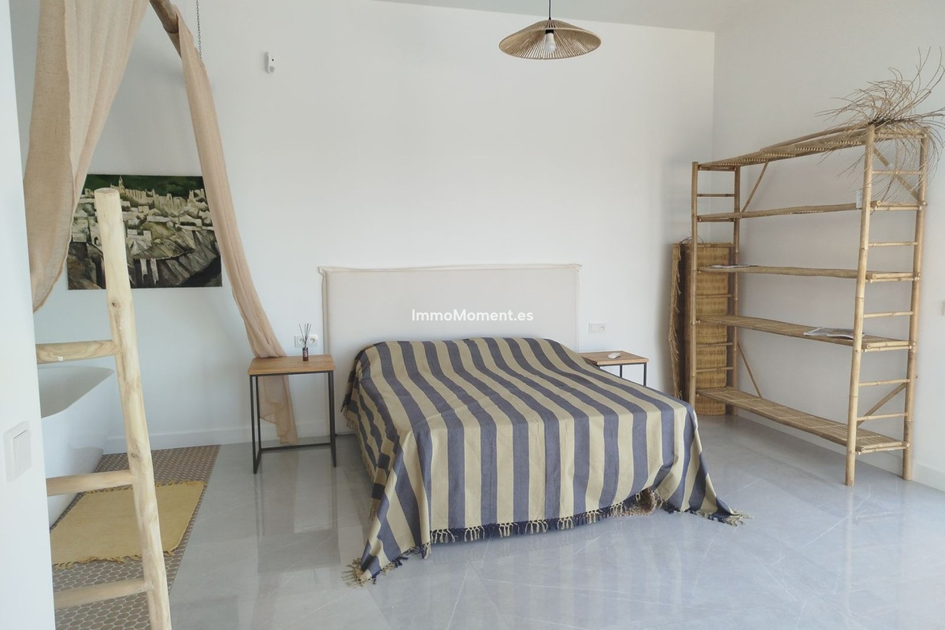 Bestaande woning - Vrijstaande villa - Mijas - Cerros del Aguila