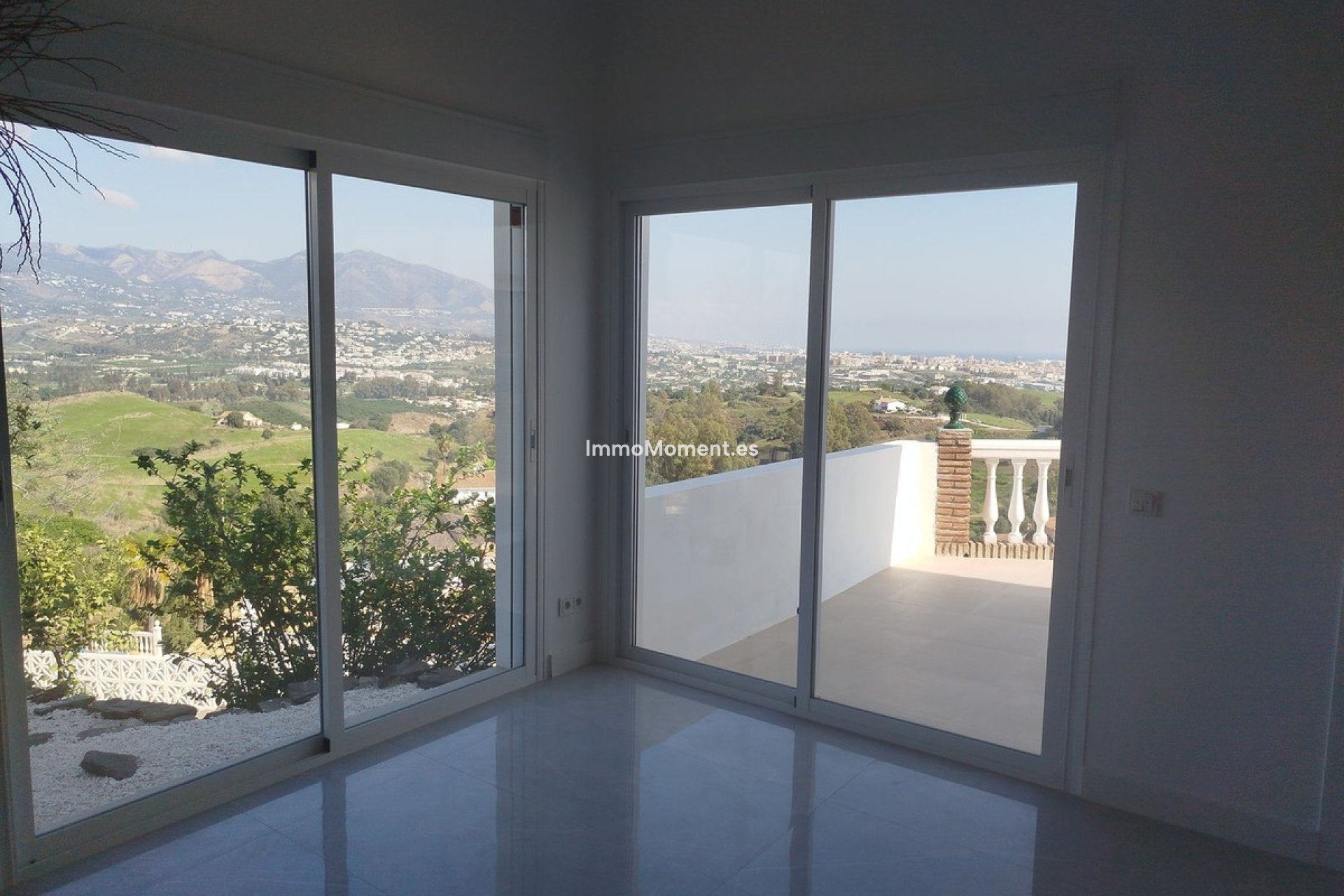 Bestaande woning - Vrijstaande villa - Mijas - Cerros del Aguila