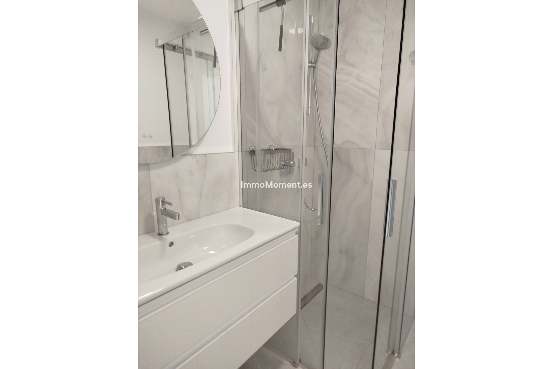 Bestaande woning - Vrijstaande villa - Mijas - Cerros del Aguila