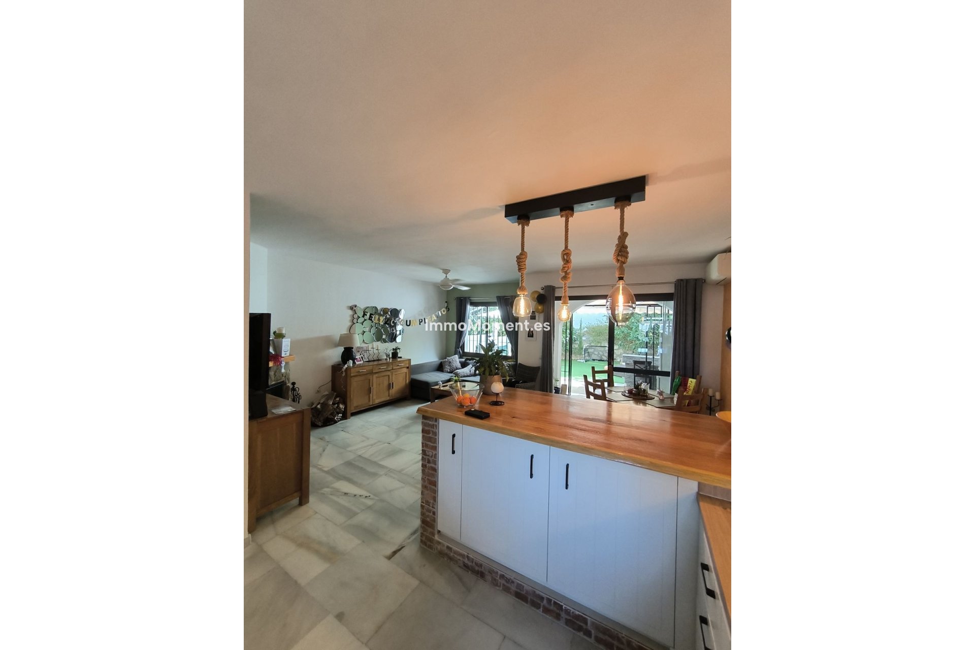 Bestaande woning - Vrijstaande villa - Mijas - Cerros del Aguila