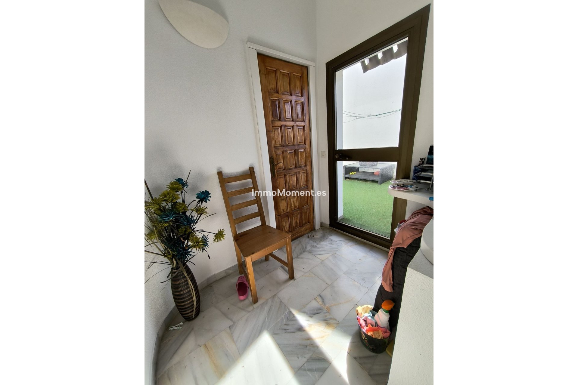 Bestaande woning - Vrijstaande villa - Mijas - Cerros del Aguila