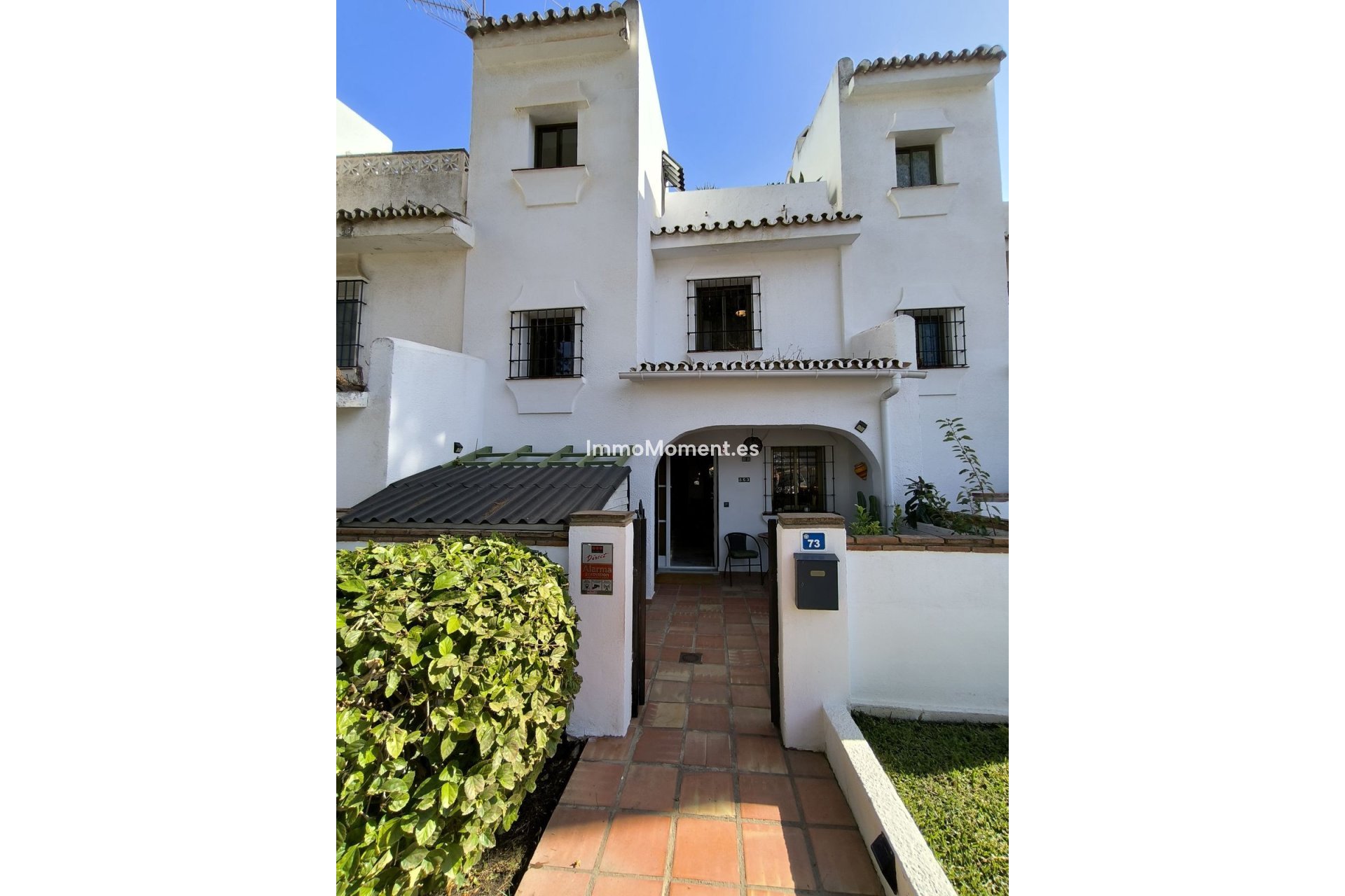 Bestaande woning - Vrijstaande villa - Mijas - Cerros del Aguila