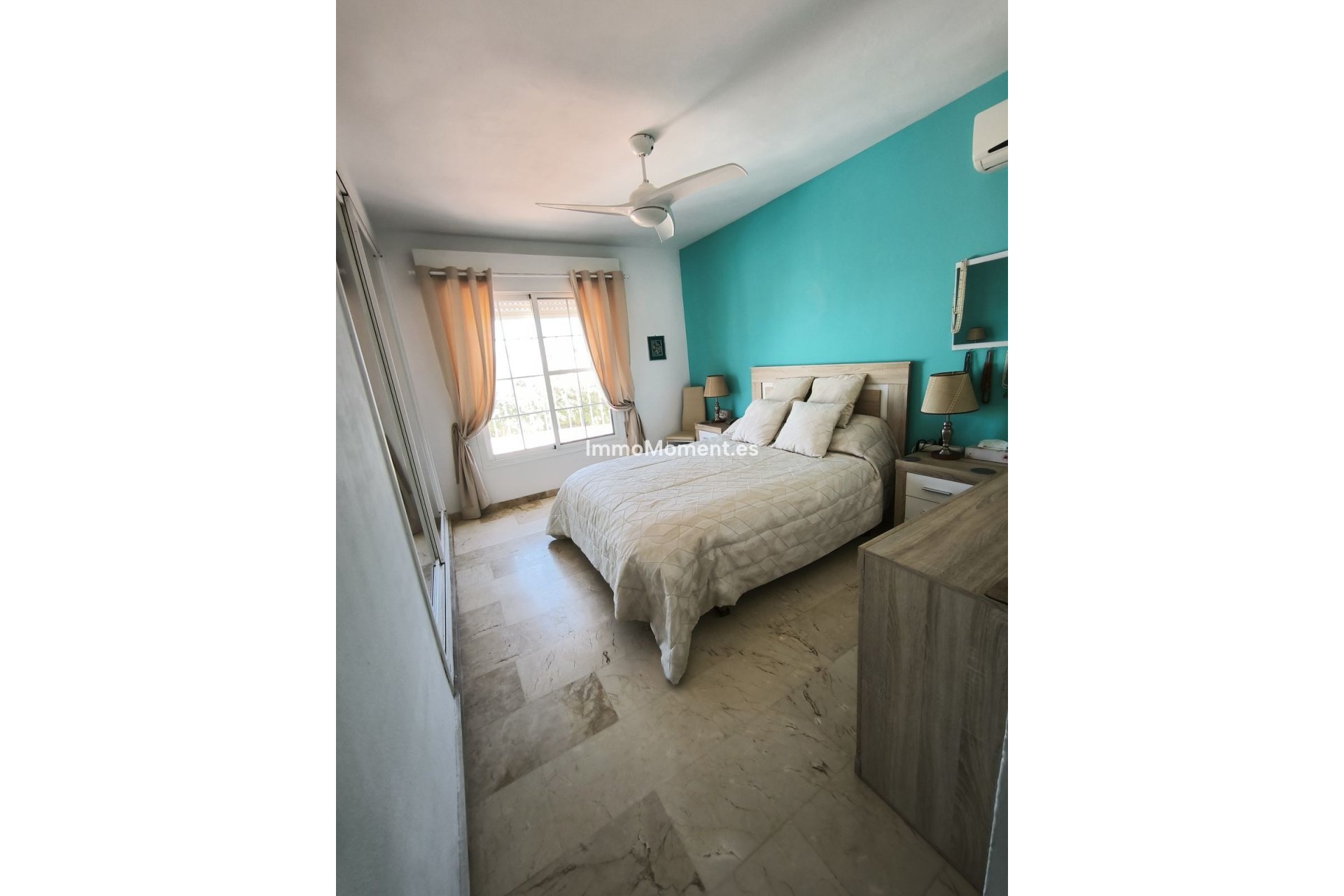 Bestaande woning - Vrijstaande villa - Mijas - Cerros del Aguila