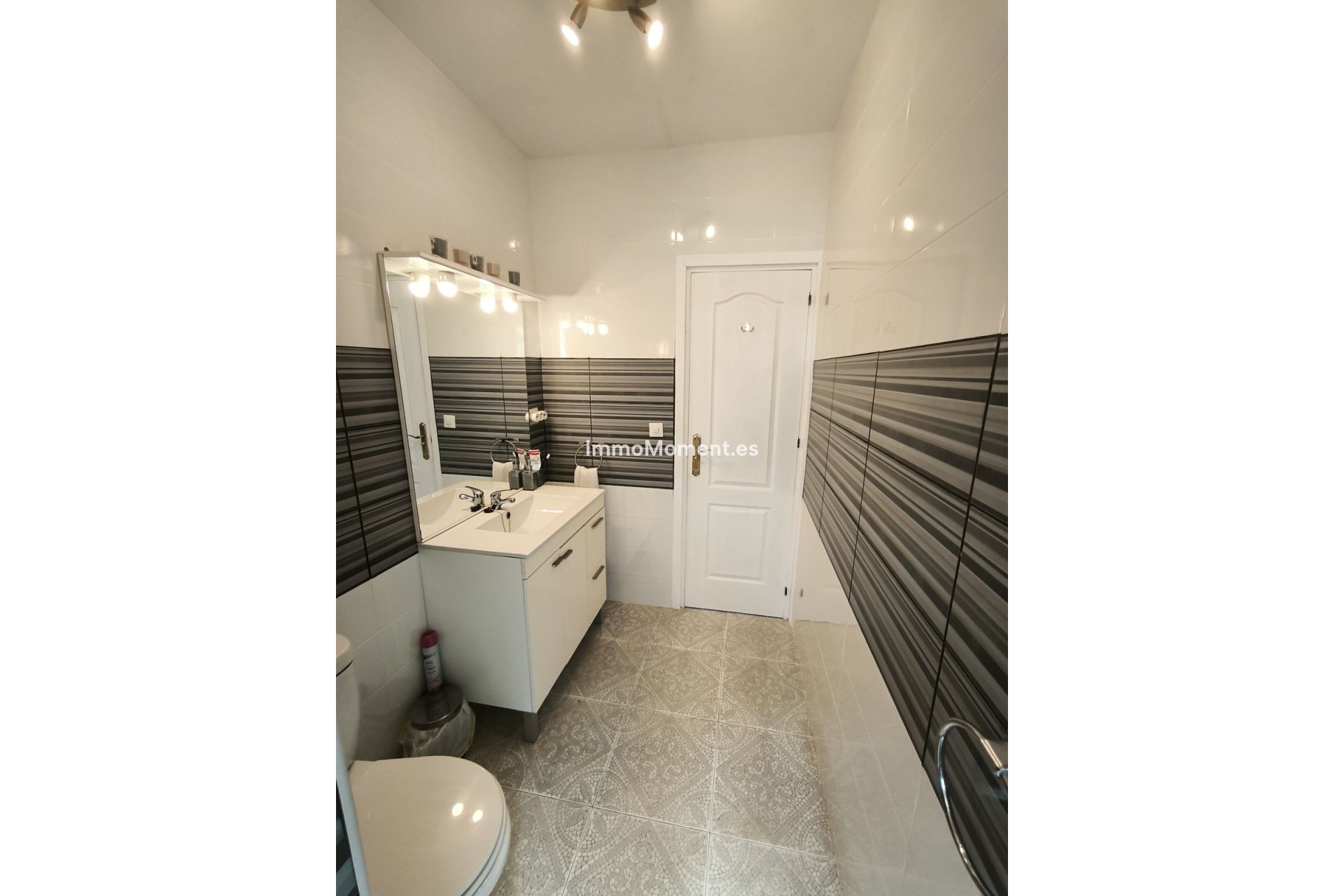 Bestaande woning - Vrijstaande villa - Mijas - Cerros del Aguila