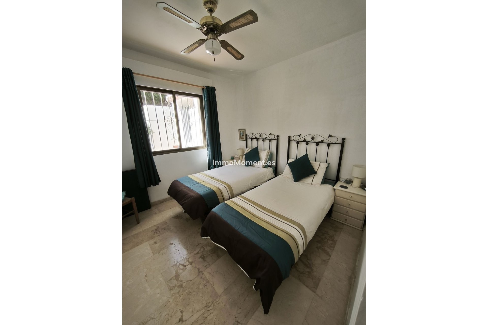 Bestaande woning - Vrijstaande villa - Mijas - Cerros del Aguila