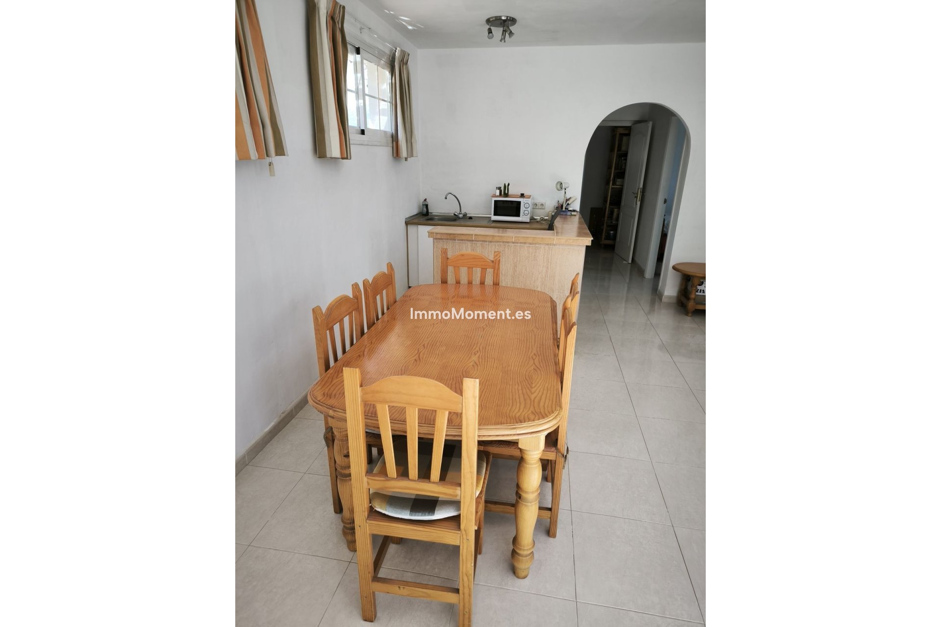 Bestaande woning - Vrijstaande villa - Mijas - Cerros del Aguila