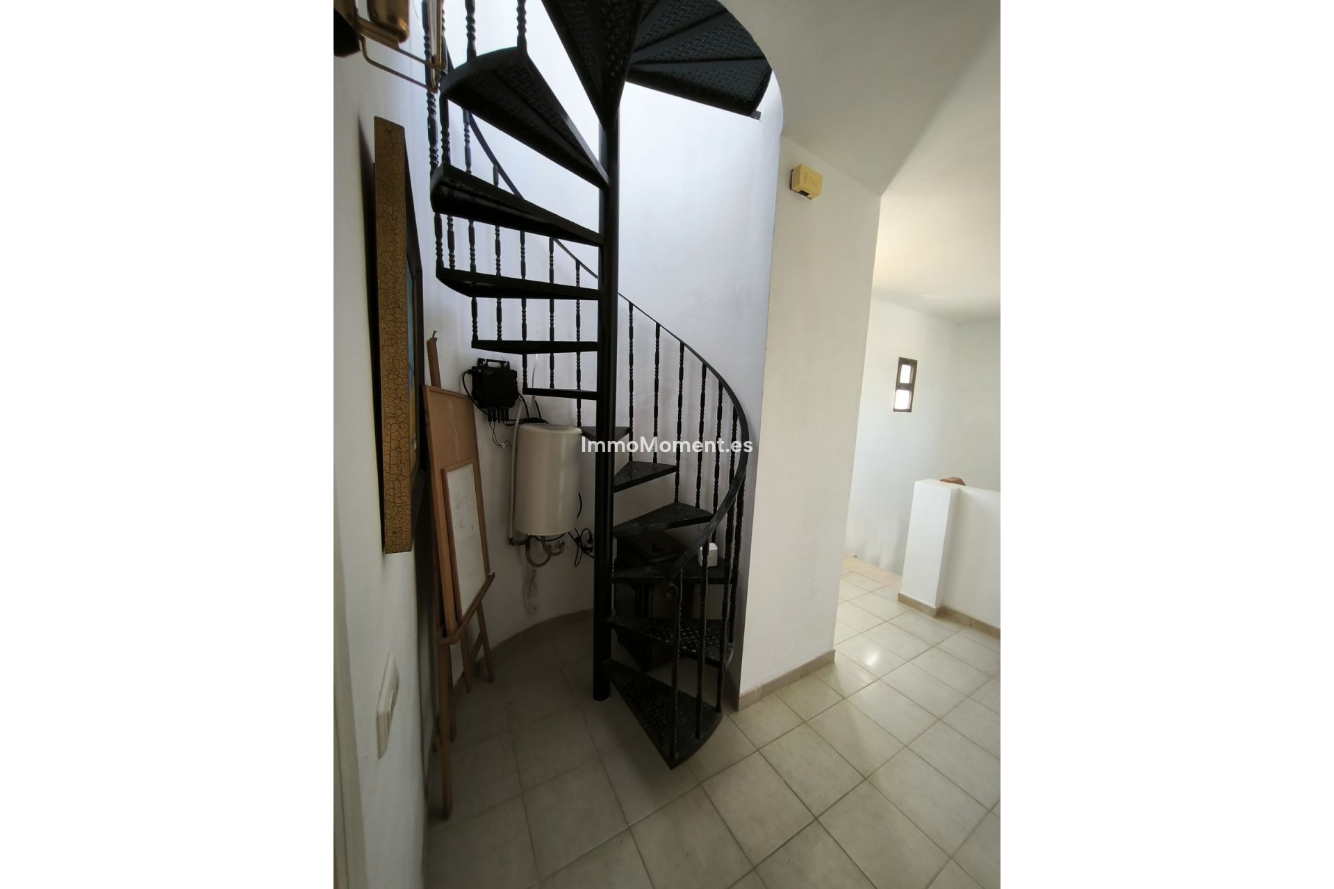 Bestaande woning - Vrijstaande villa - Mijas - Cerros del Aguila