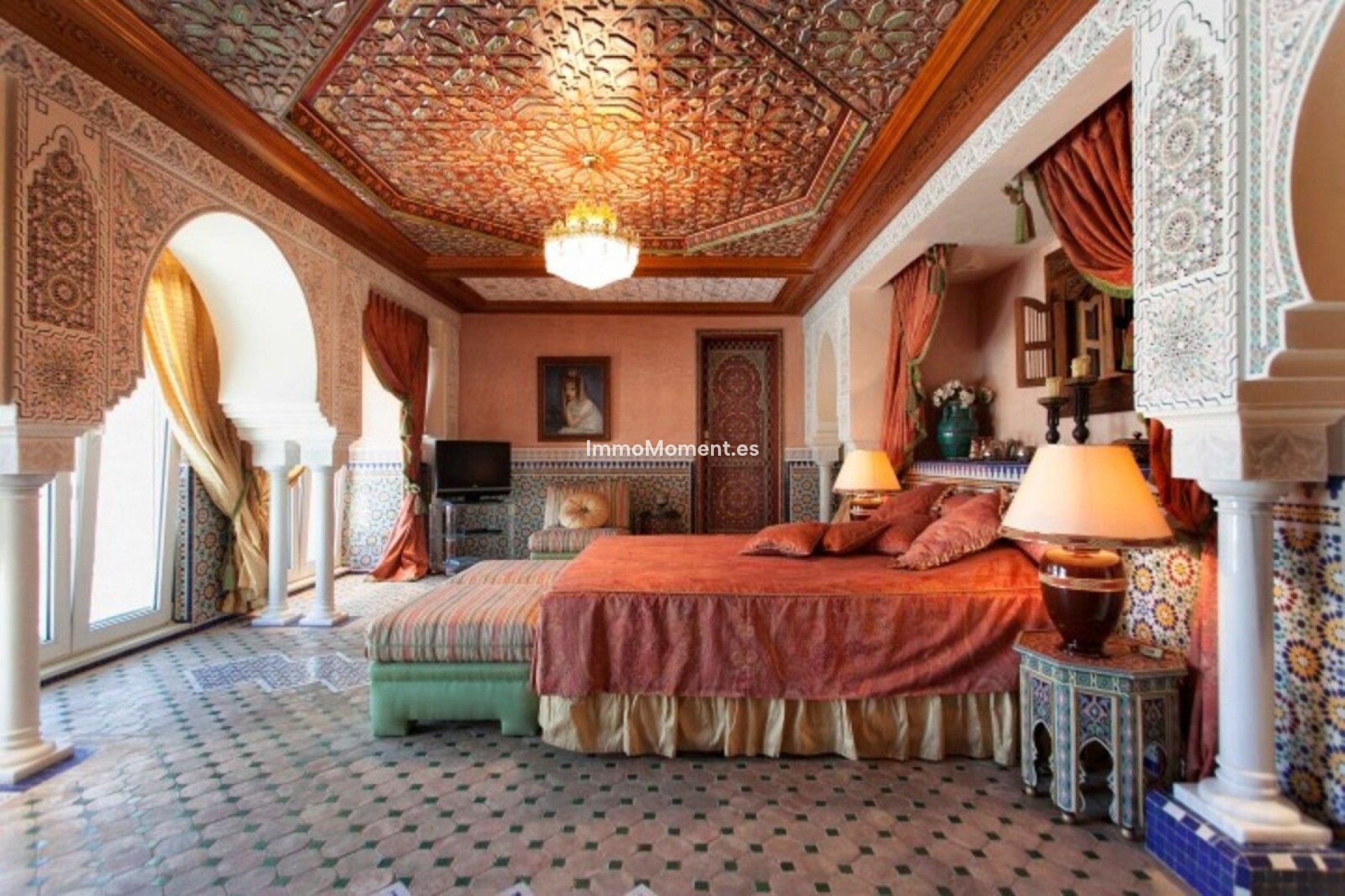 Bestaande woning - Vrijstaande villa - Mijas - Cerros del Aguila