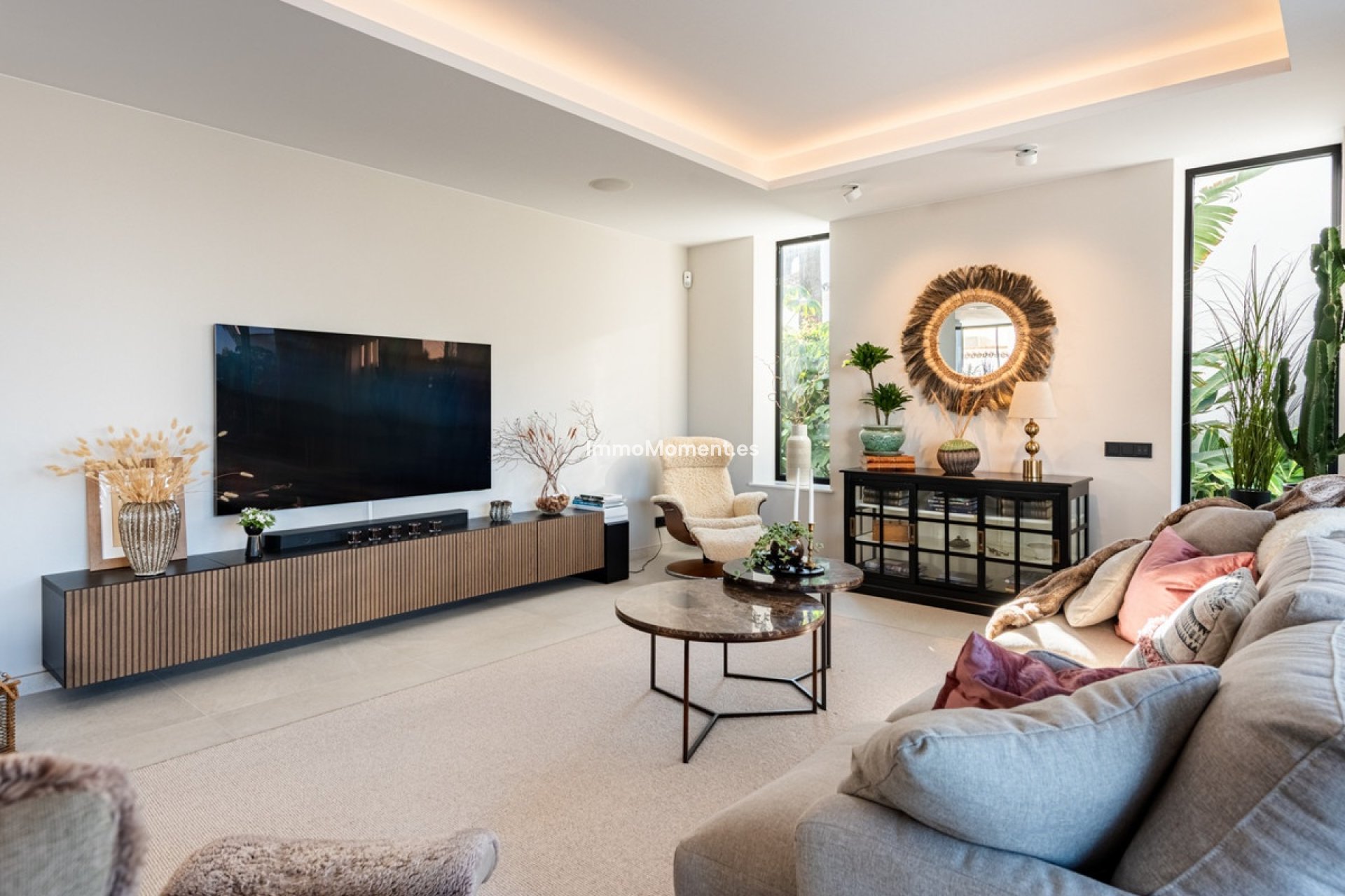 Bestaande woning - Vrijstaande villa - Mijas - Cerros del Aguila