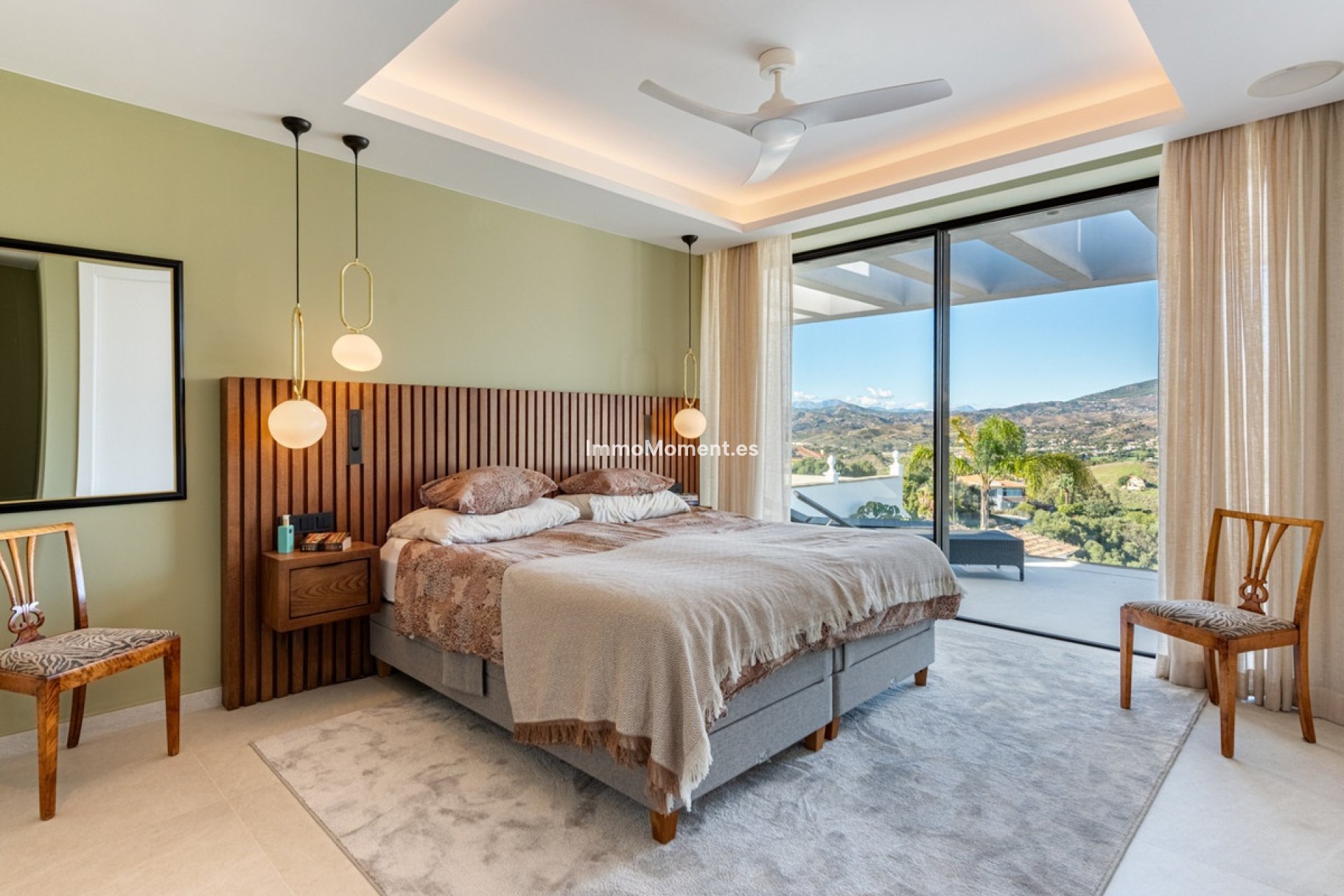 Bestaande woning - Vrijstaande villa - Mijas - Cerros del Aguila