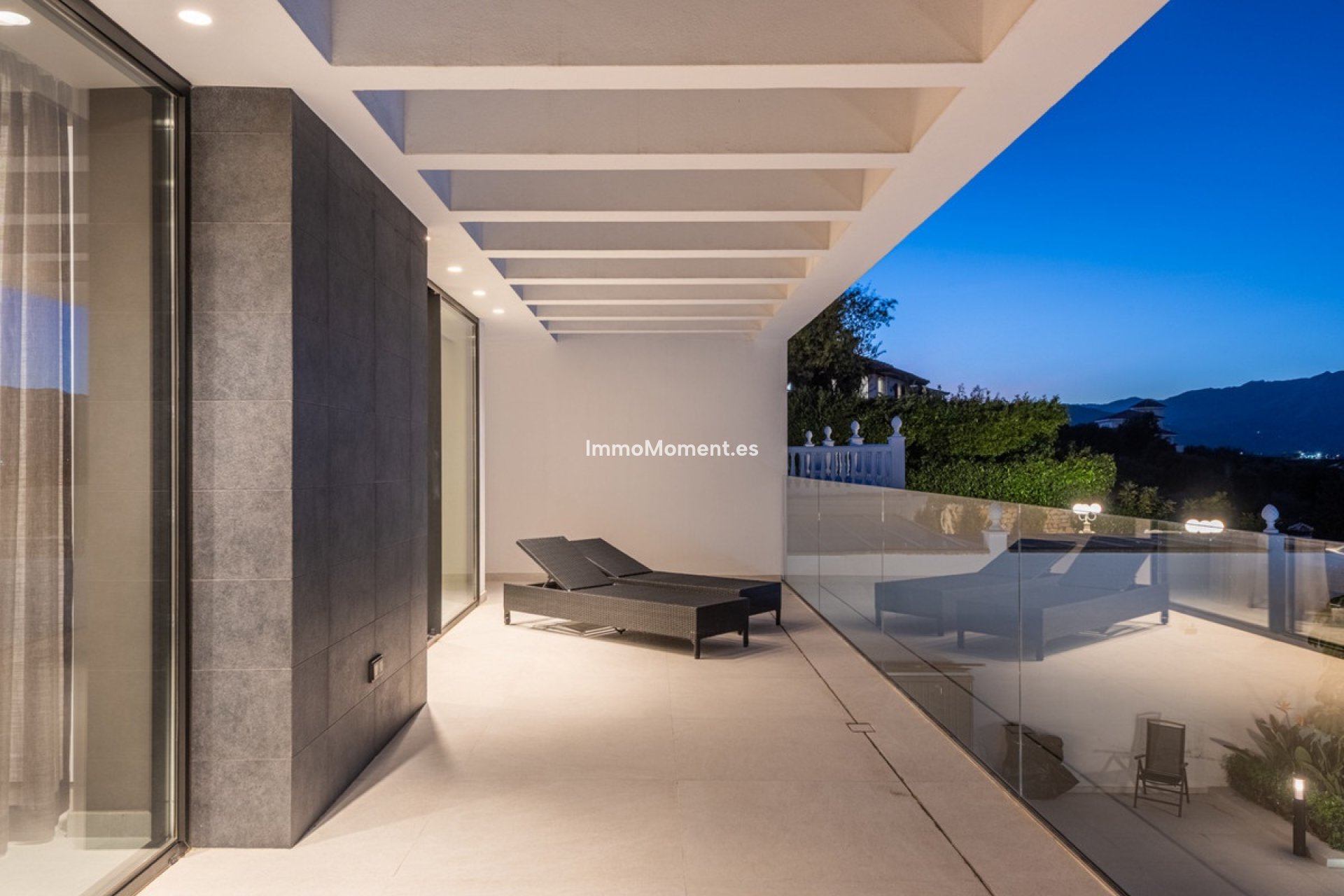 Bestaande woning - Vrijstaande villa - Mijas - Cerros del Aguila