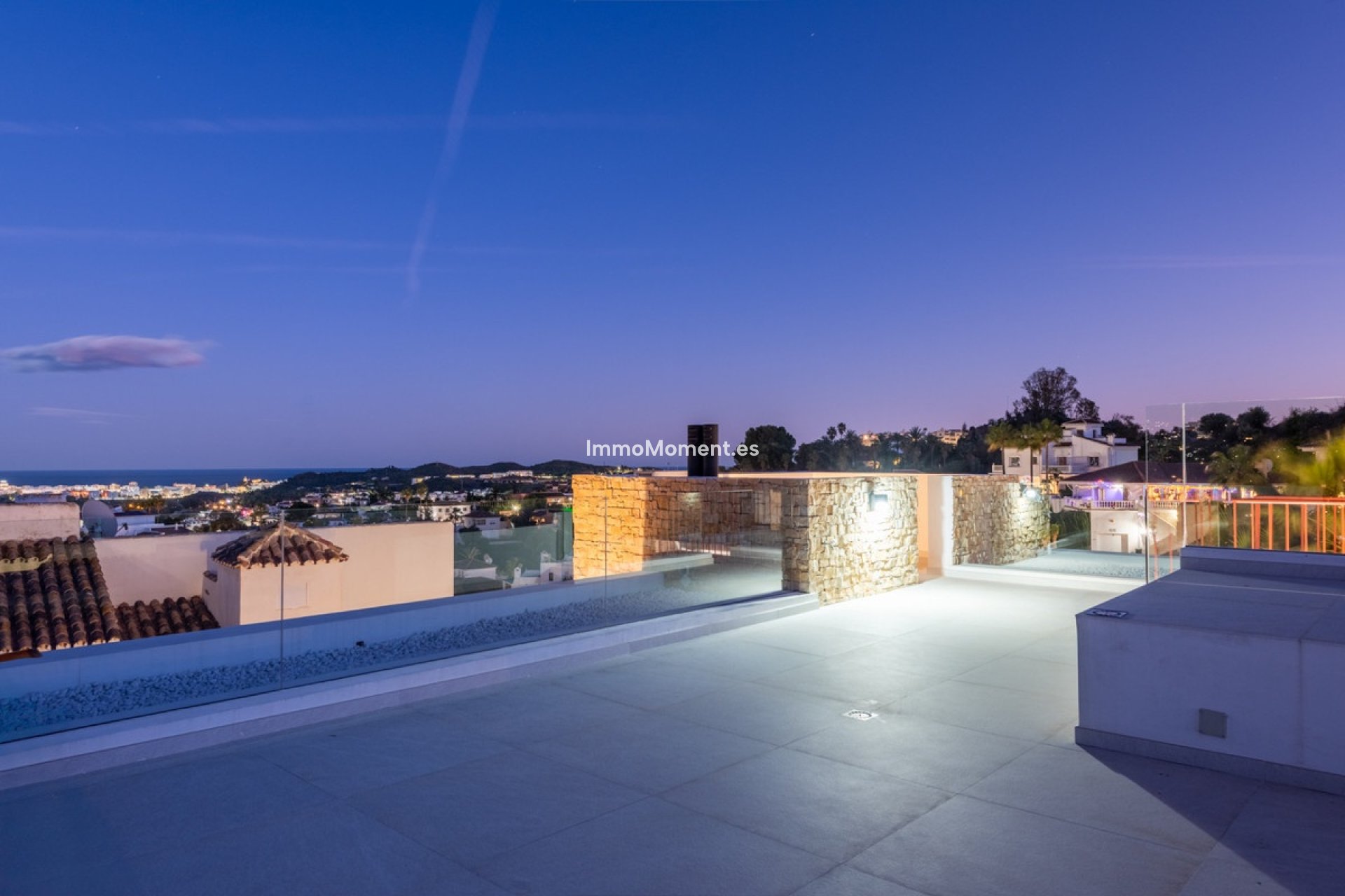 Bestaande woning - Vrijstaande villa - Mijas - Cerros del Aguila