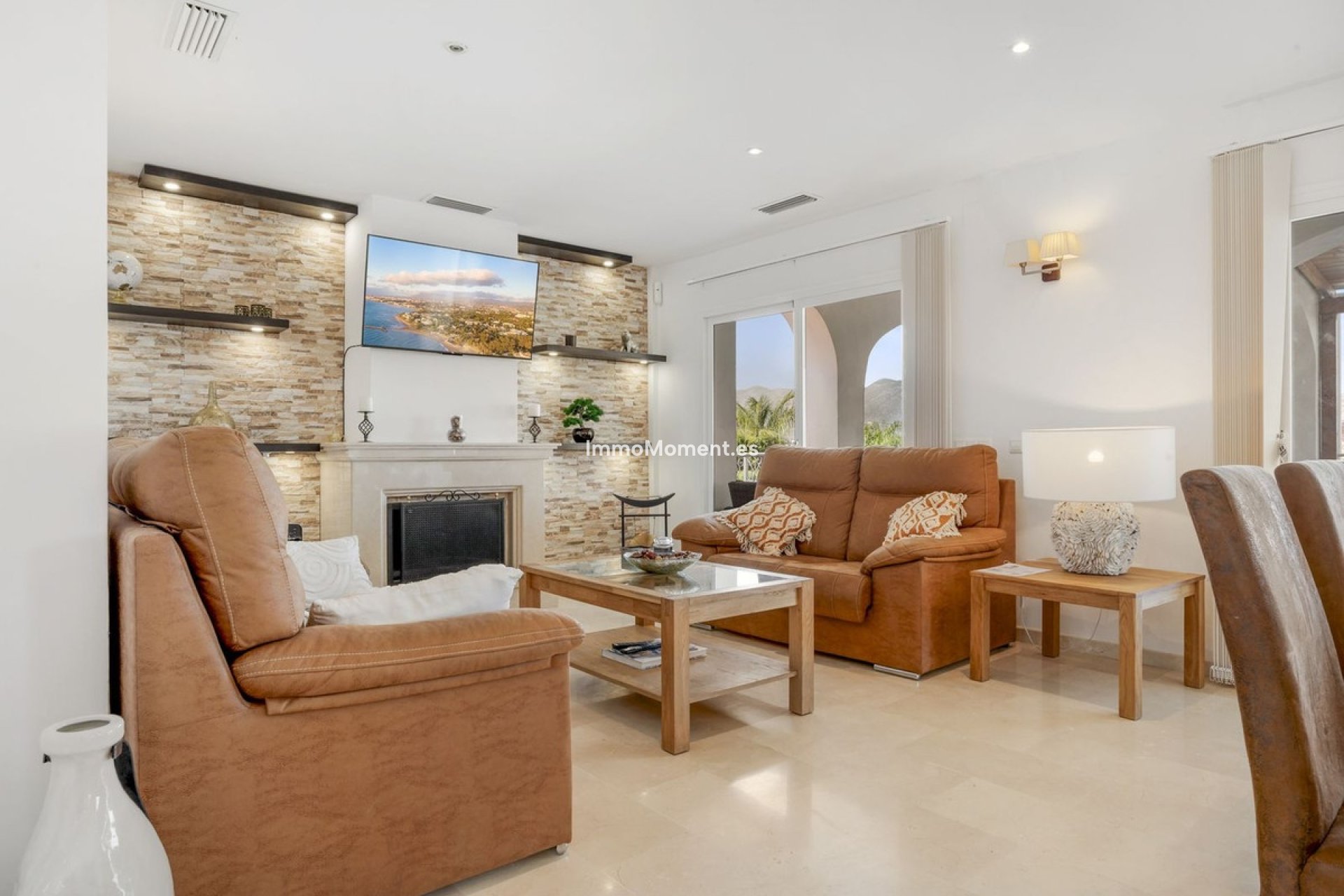 Bestaande woning - Vrijstaande villa - Mijas - Cerros del Aguila