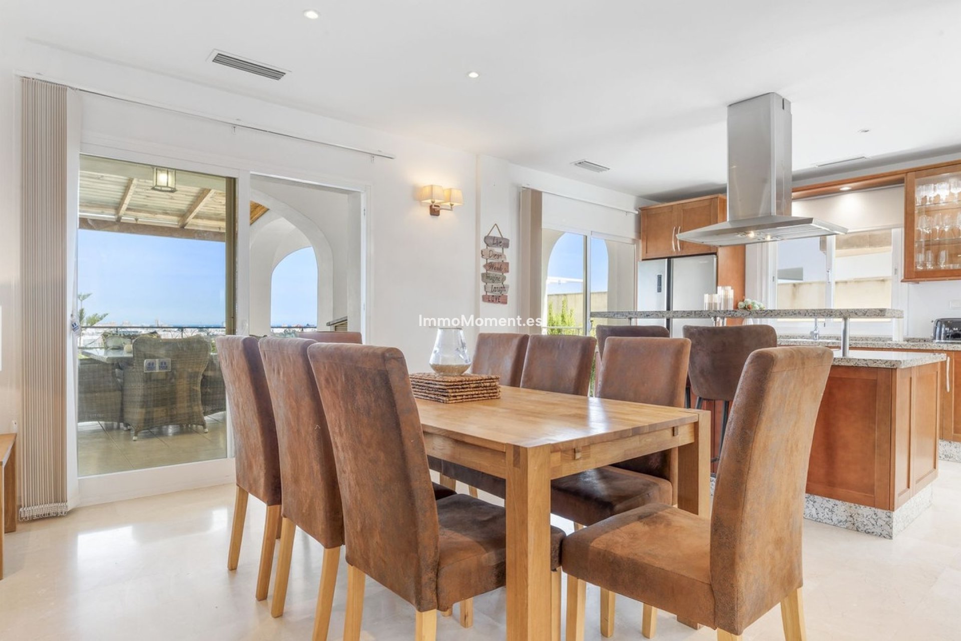 Bestaande woning - Vrijstaande villa - Mijas - Cerros del Aguila