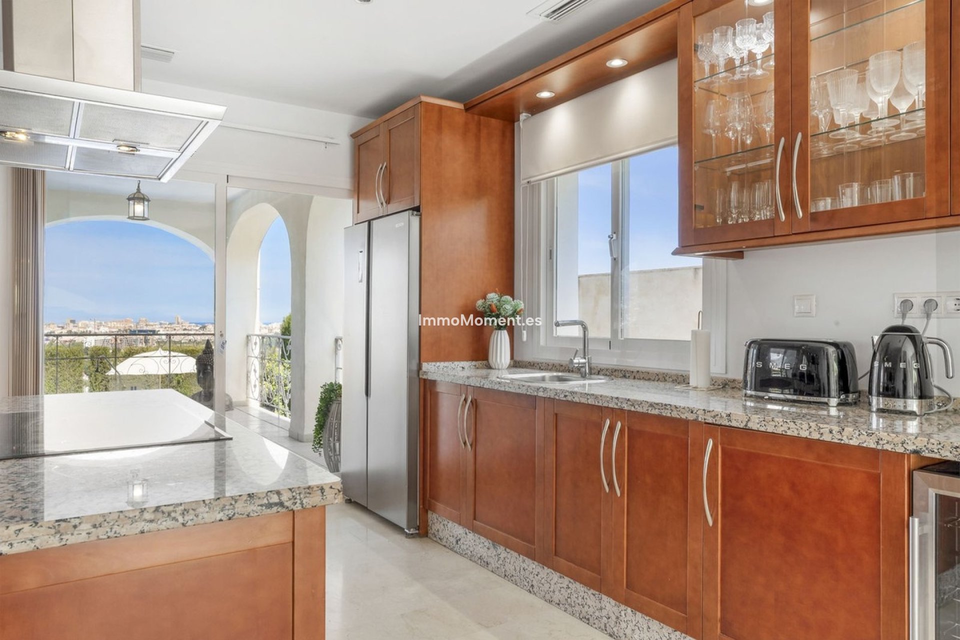 Bestaande woning - Vrijstaande villa - Mijas - Cerros del Aguila