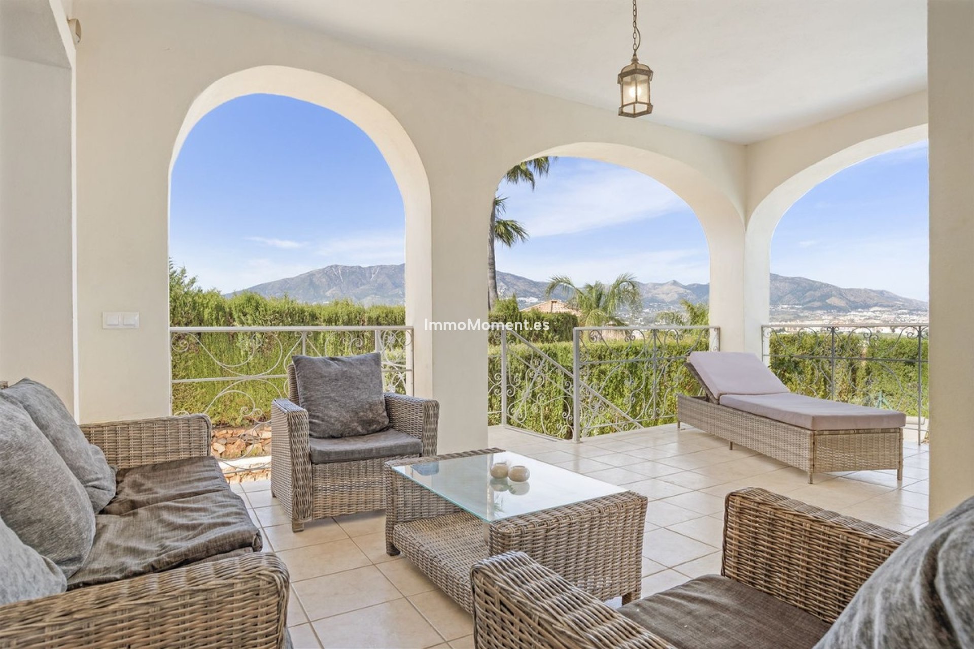 Bestaande woning - Vrijstaande villa - Mijas - Cerros del Aguila