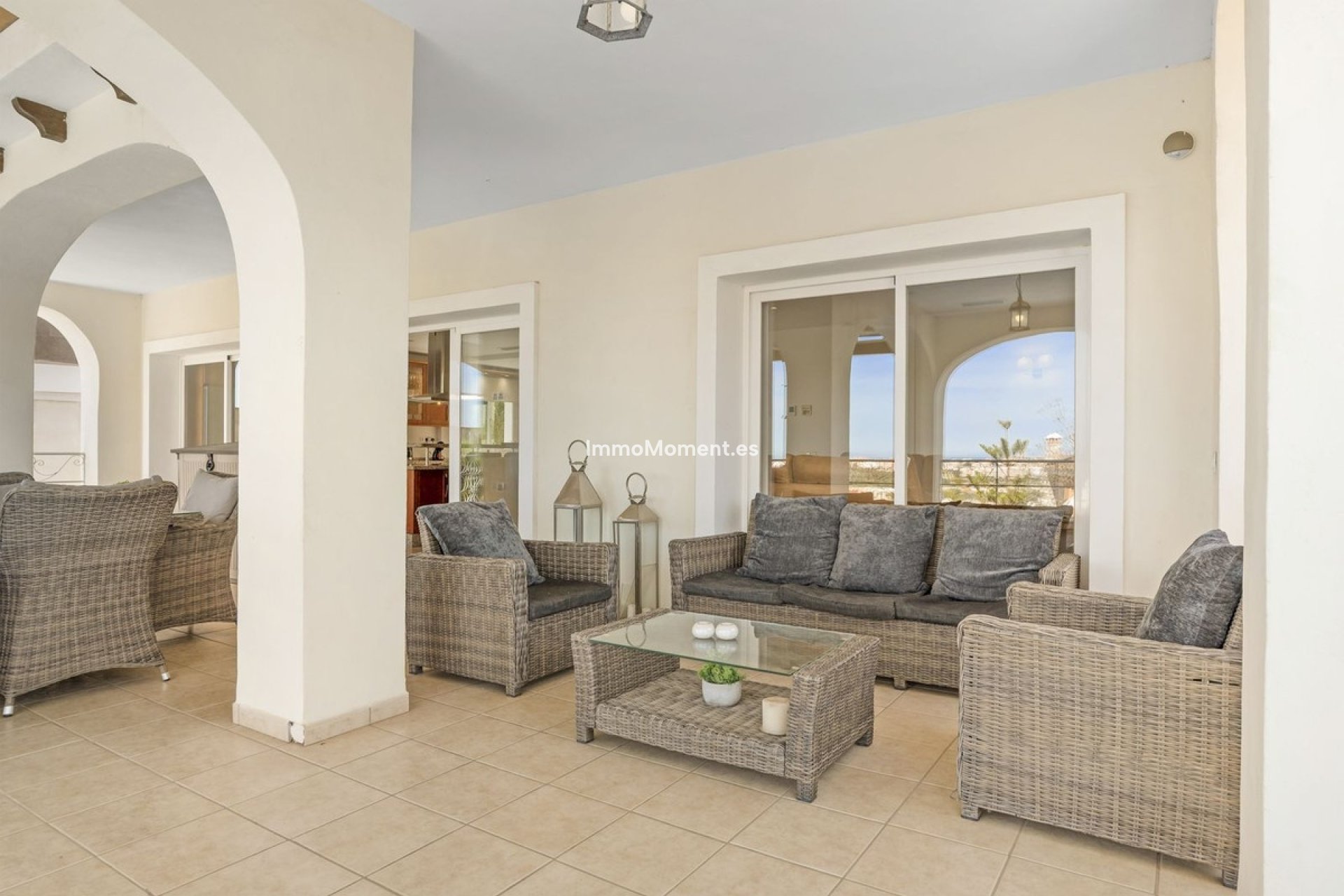 Bestaande woning - Vrijstaande villa - Mijas - Cerros del Aguila