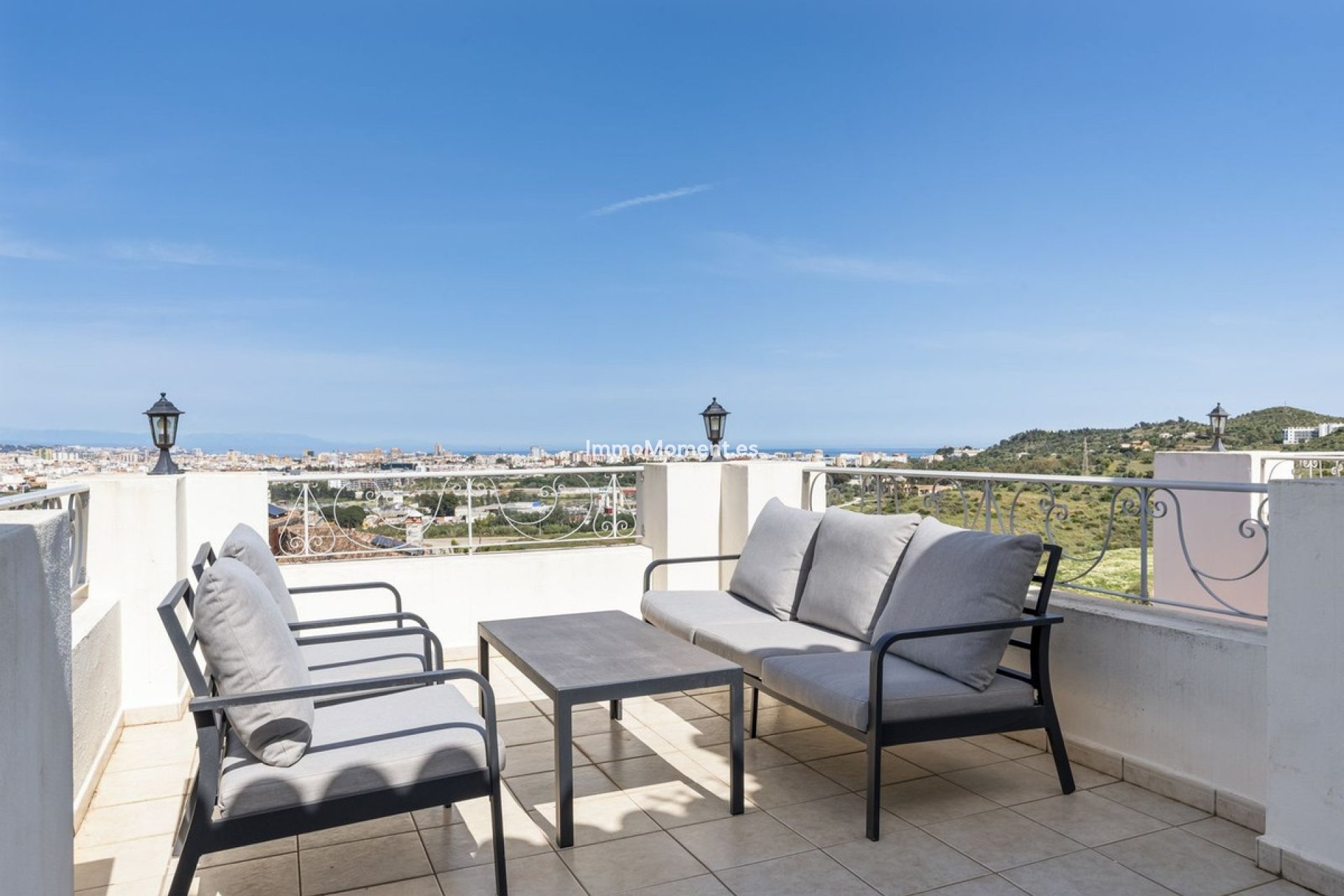 Bestaande woning - Vrijstaande villa - Mijas - Cerros del Aguila