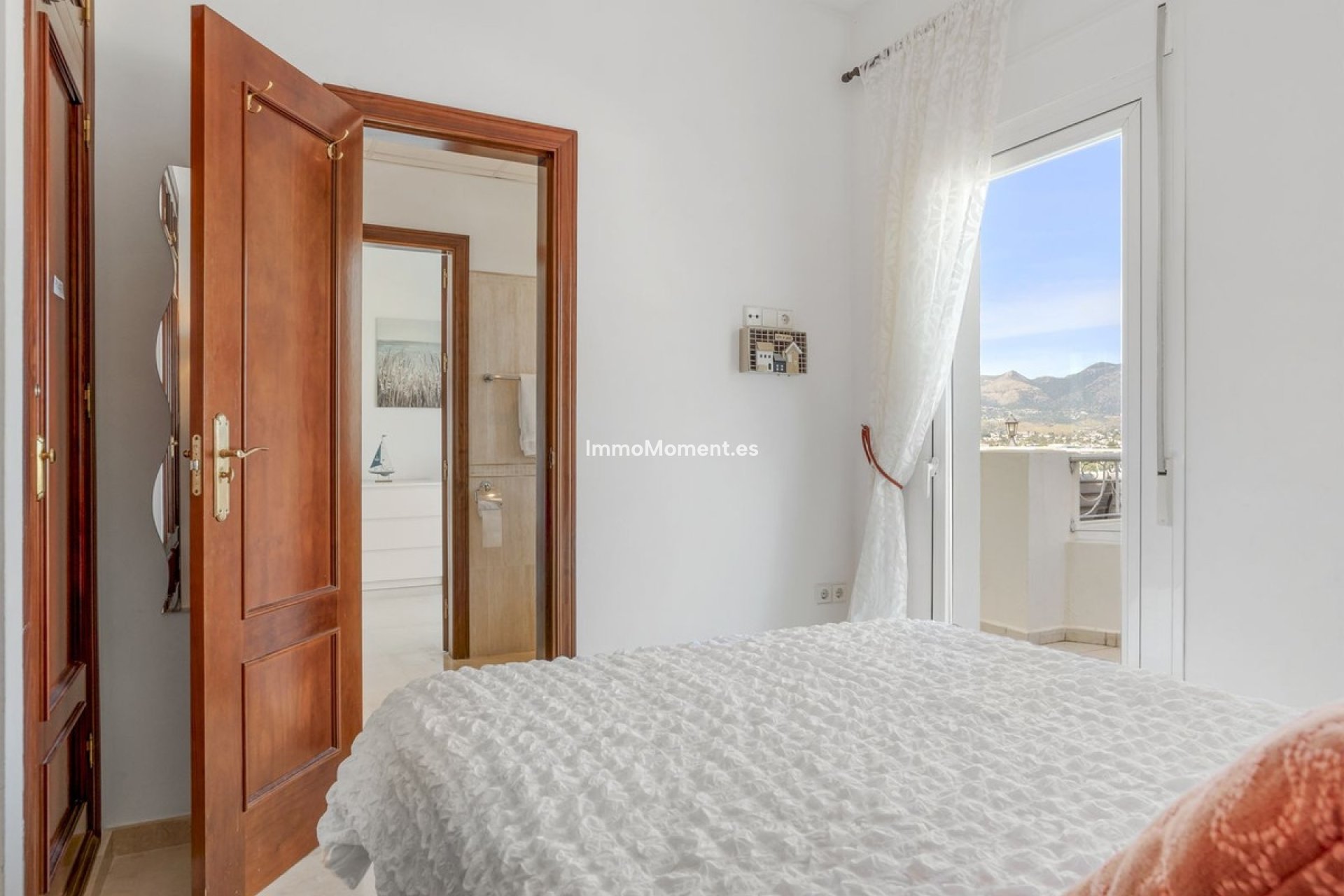 Bestaande woning - Vrijstaande villa - Mijas - Cerros del Aguila